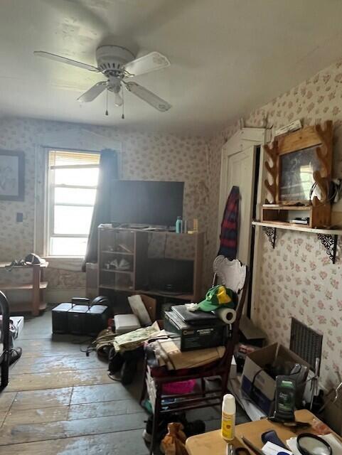 38 Kuvaja Road, Greenwood, ME, 04255