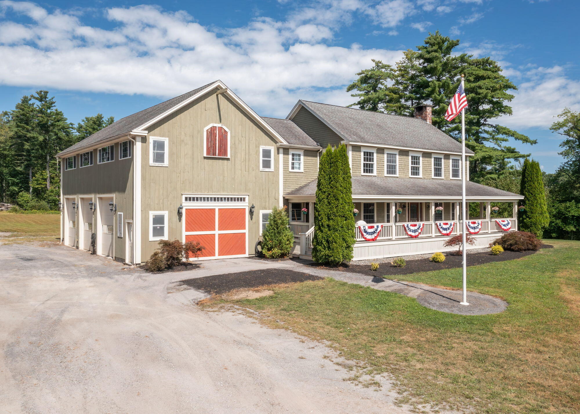 Photo of 1 Sullivan Farm Road Scarborough ME 04074