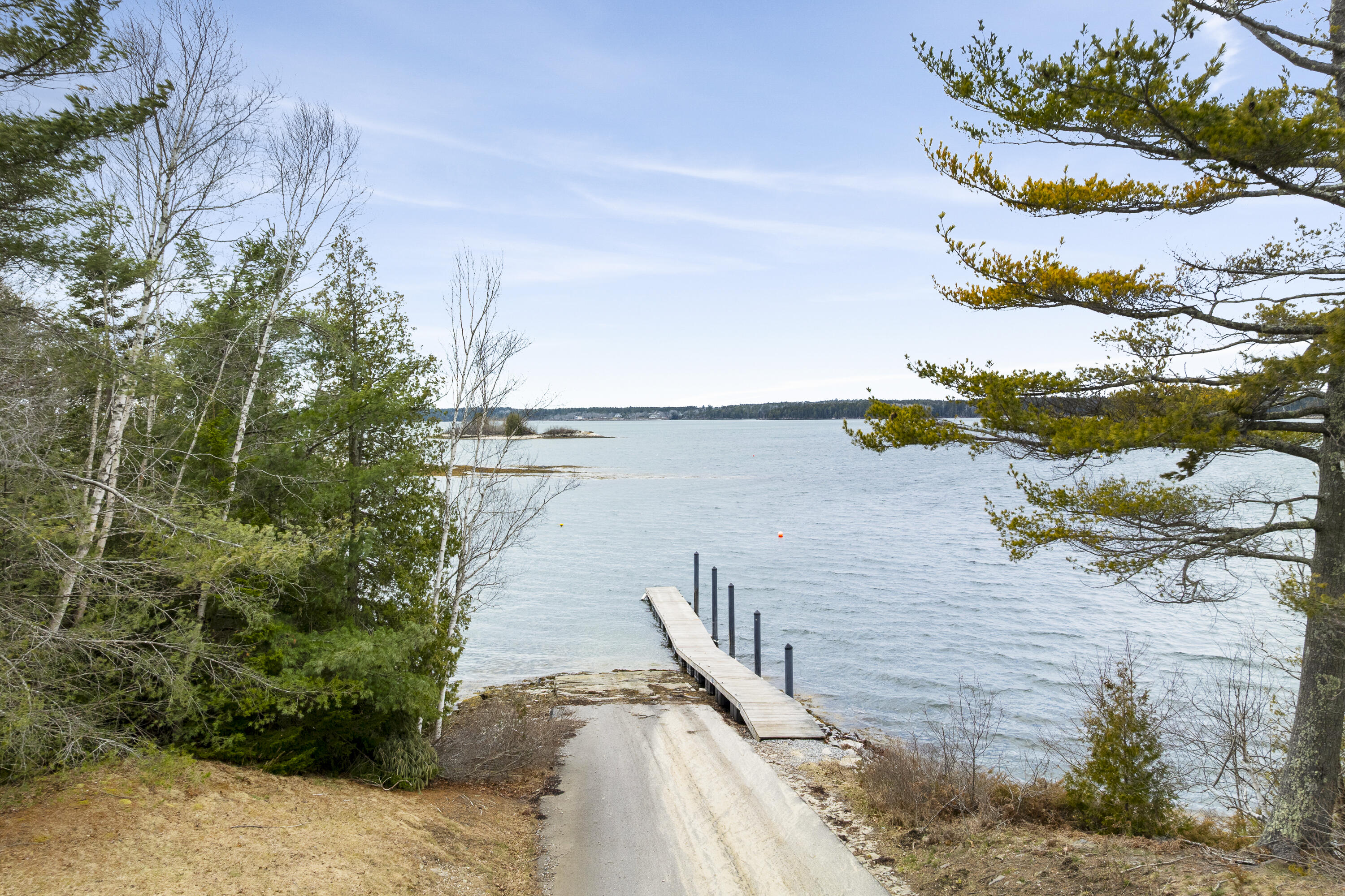 7 Bushy Isle View, Phippsburg, ME, 04562