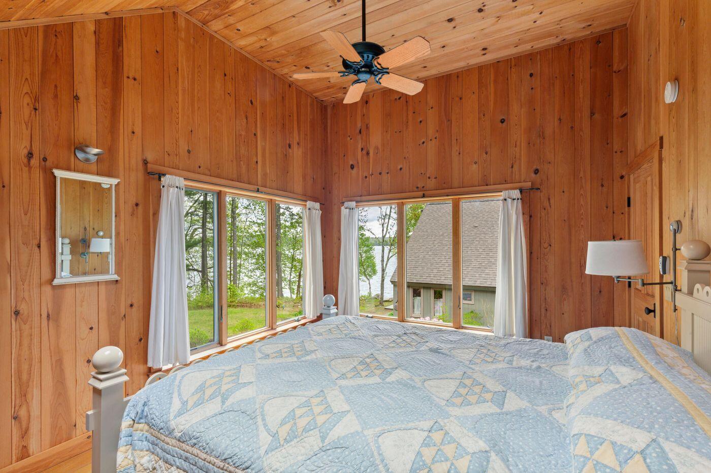 85 Provost Road, Jefferson, ME, 04348