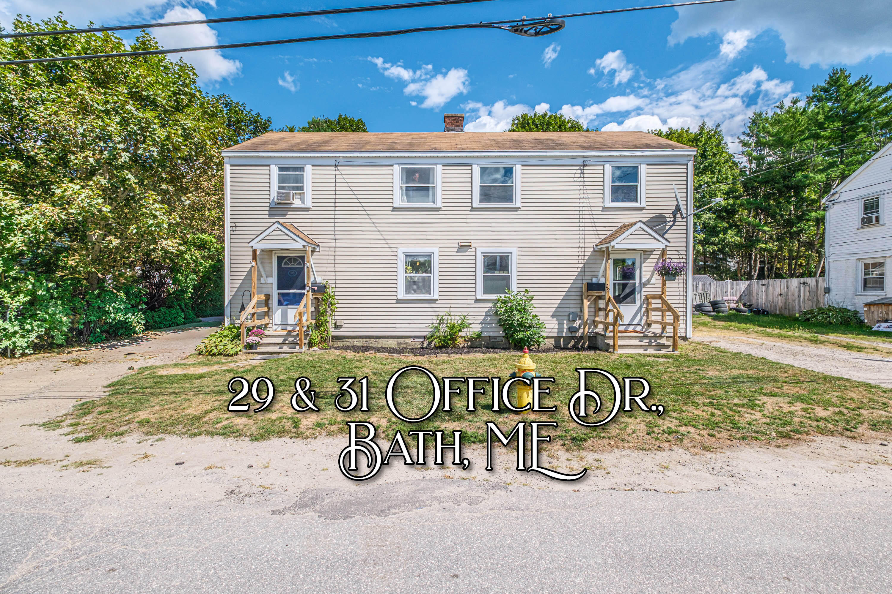 Photo of 29-31 Office Drive Bath ME 04530