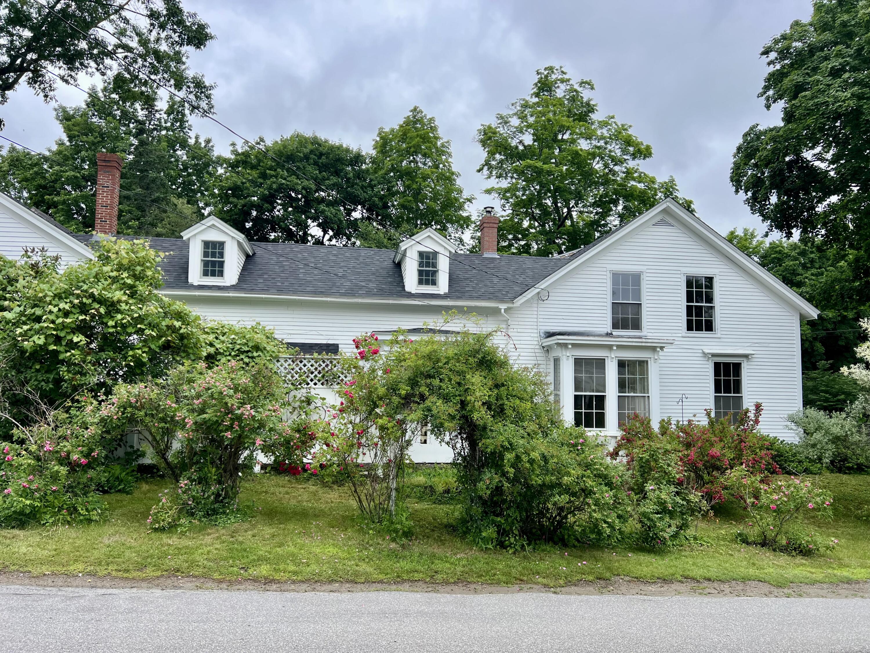 Photo of 59 Cedar Street Belfast ME 04915