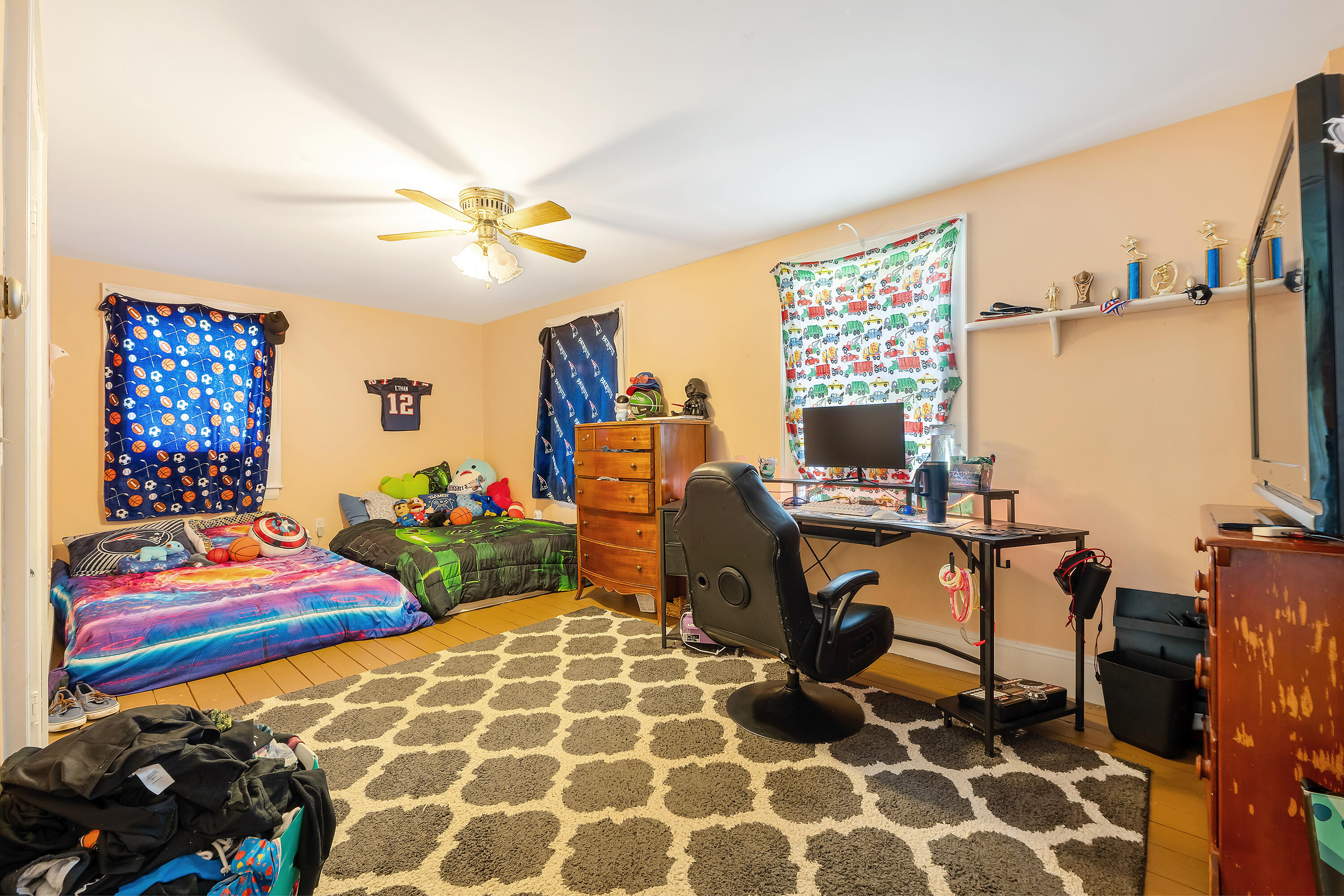 83 Bath Road, Wiscasset, ME, 04578