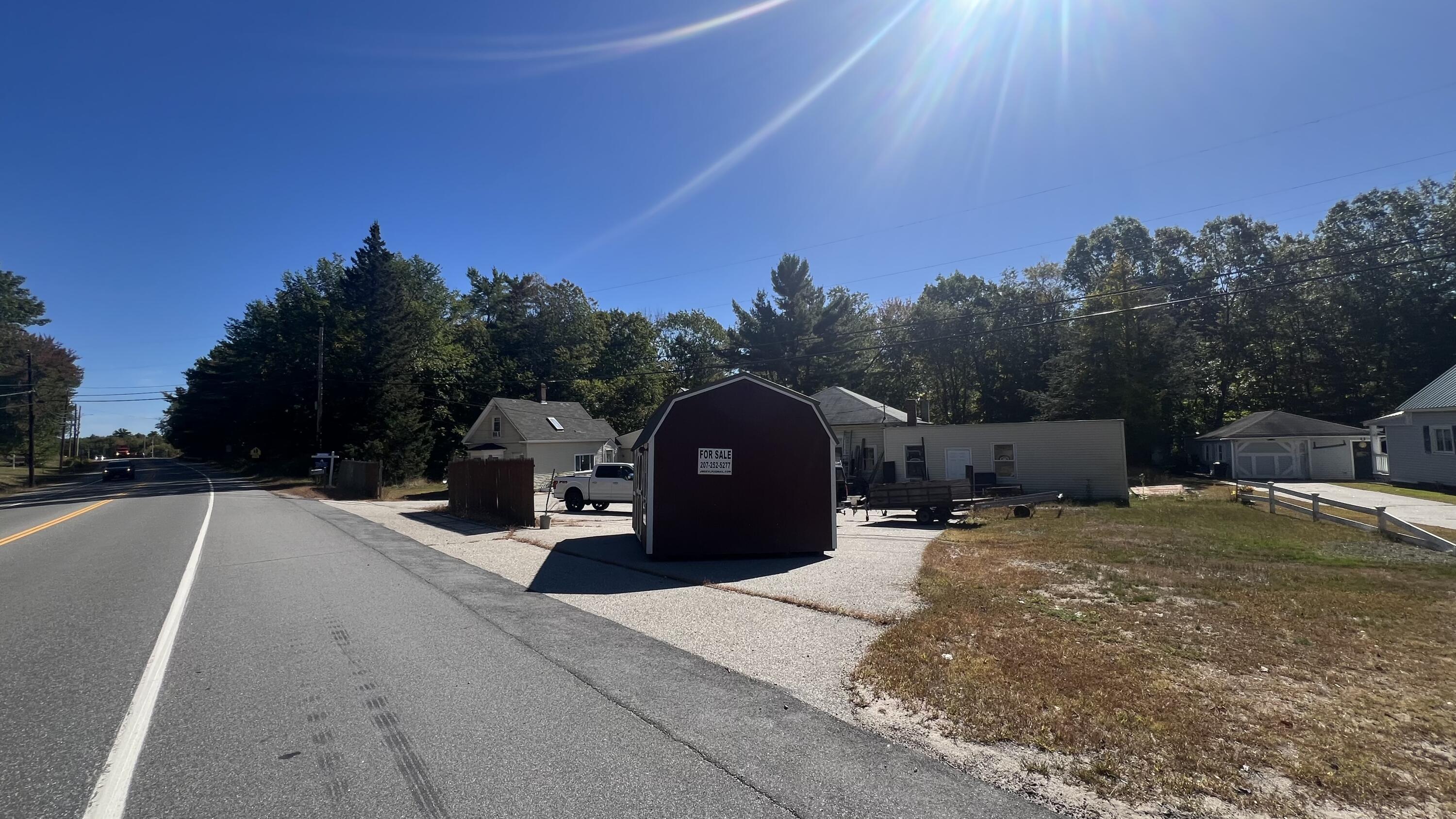 58 Sanford Road