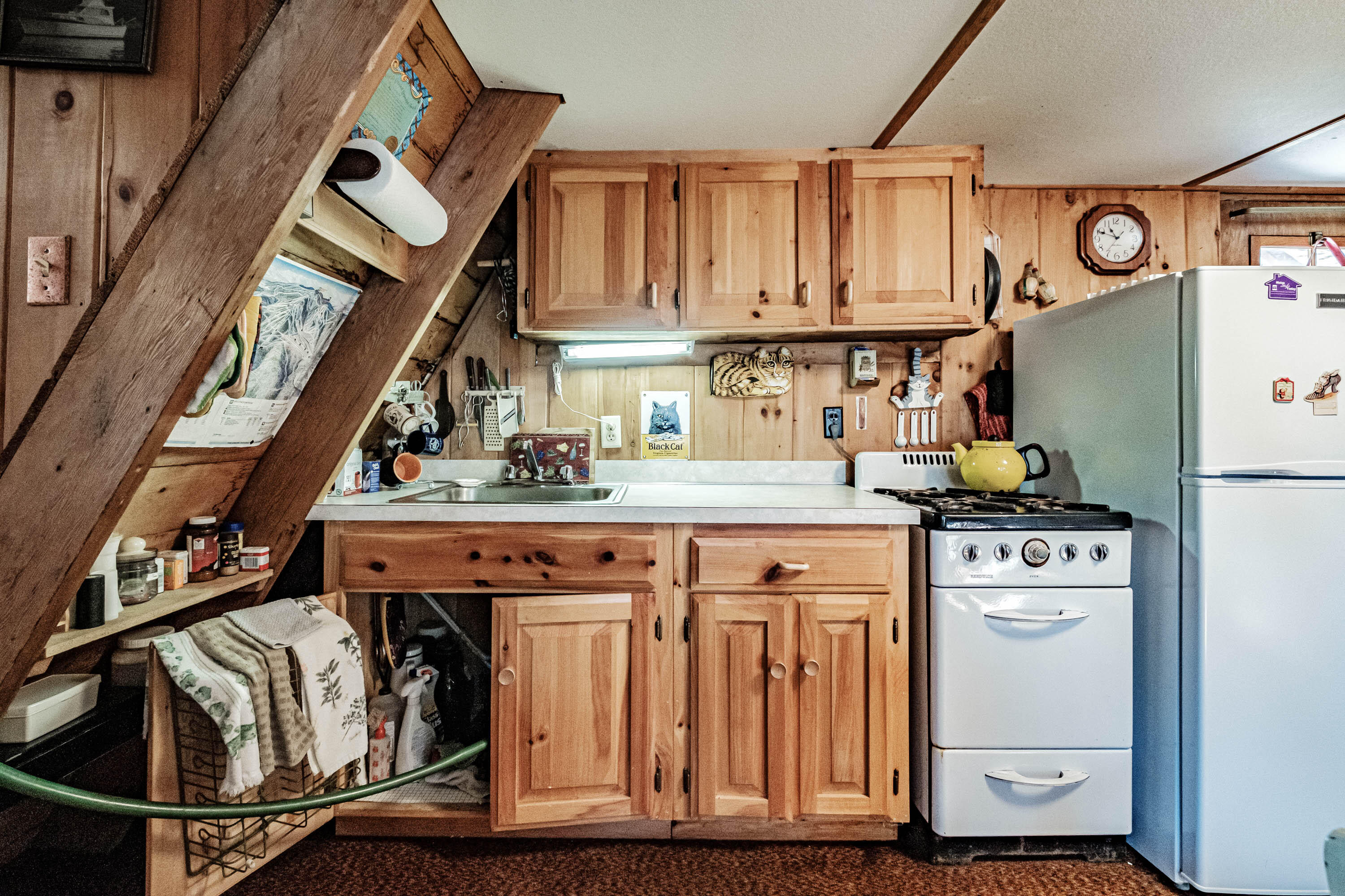819 Greenwood Road, Greenwood, ME, 04255