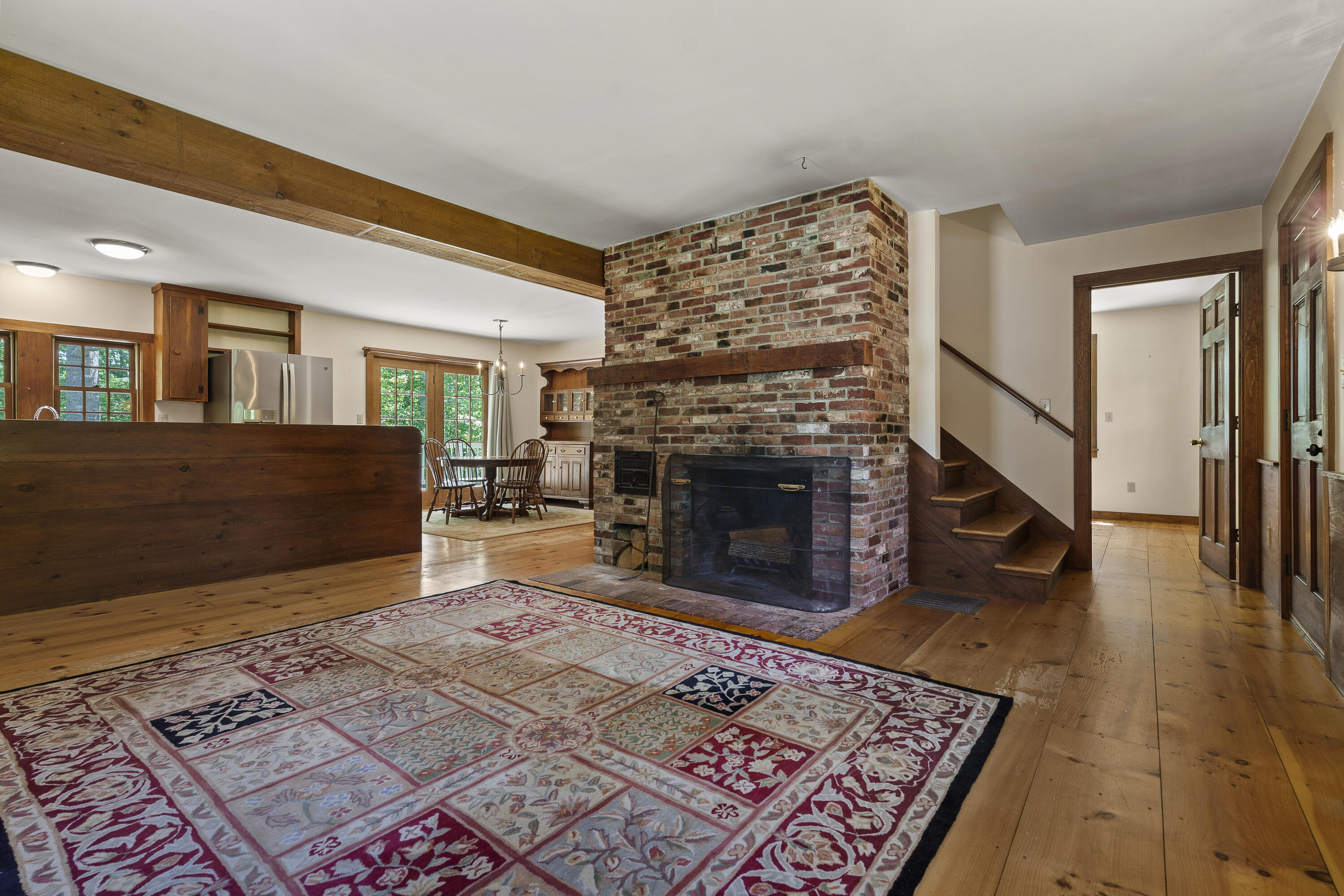 466 Bristol Road, Bristol, ME 04539 44-466 Bristol Rd, Bristol, ME-TP