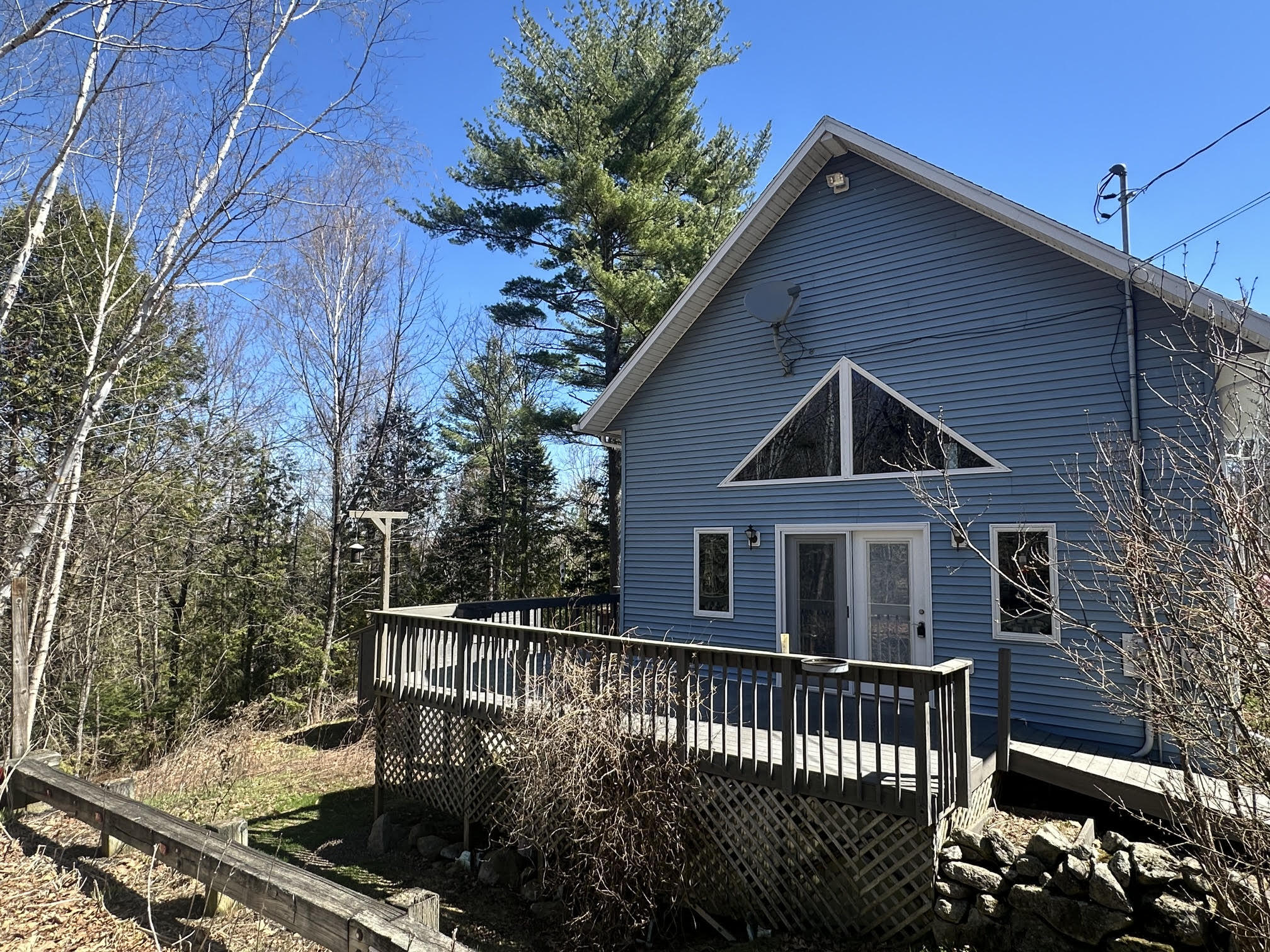 74 Garland Road, Dixmont, ME, 04932