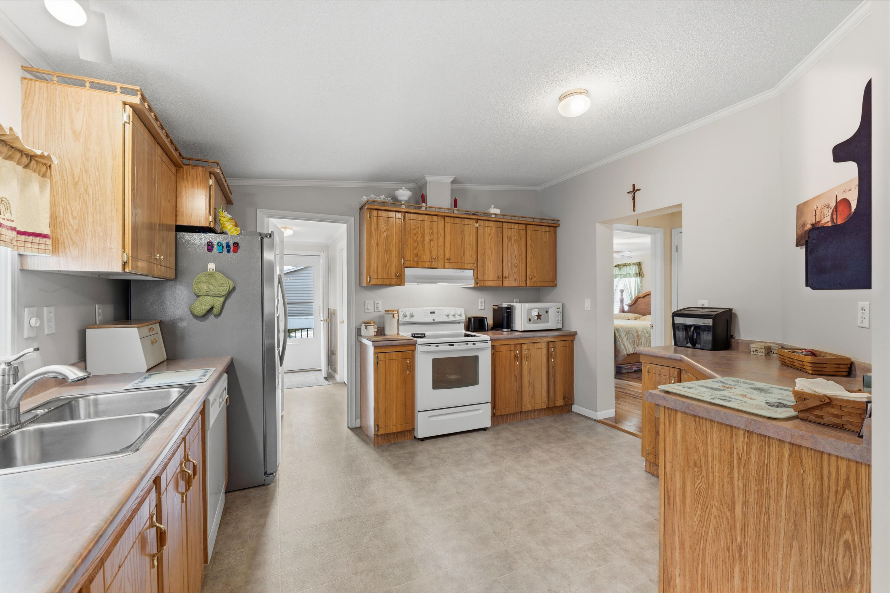 4 Arundel Avenue, Lisbon, ME, 04250