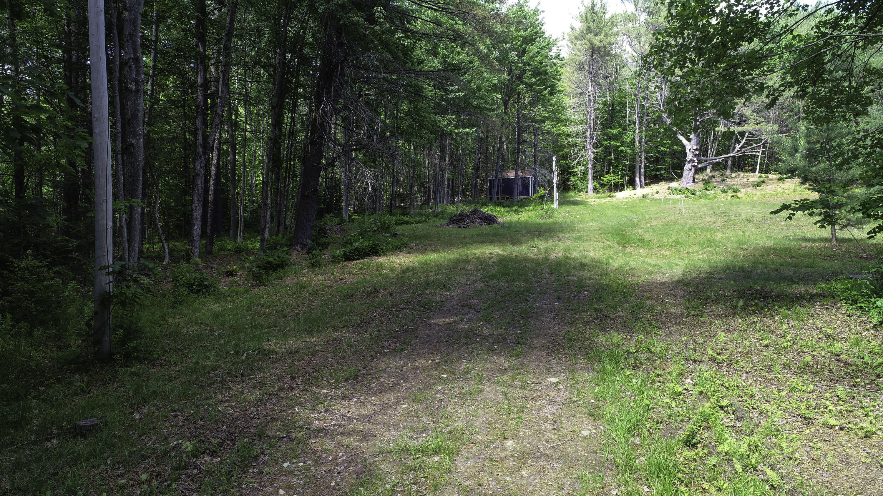 64 Bird Hill Road, Woodstock, ME, 04217