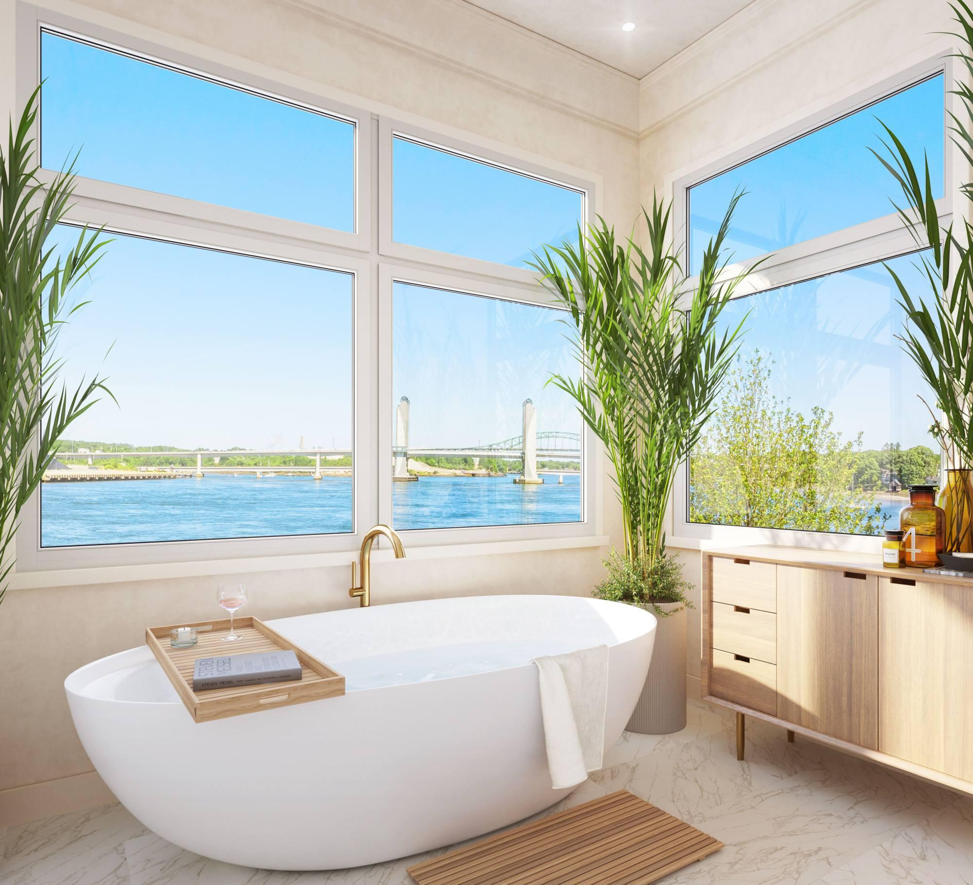 35 Badgers Island W UNIT 103, Kittery, ME, 03904