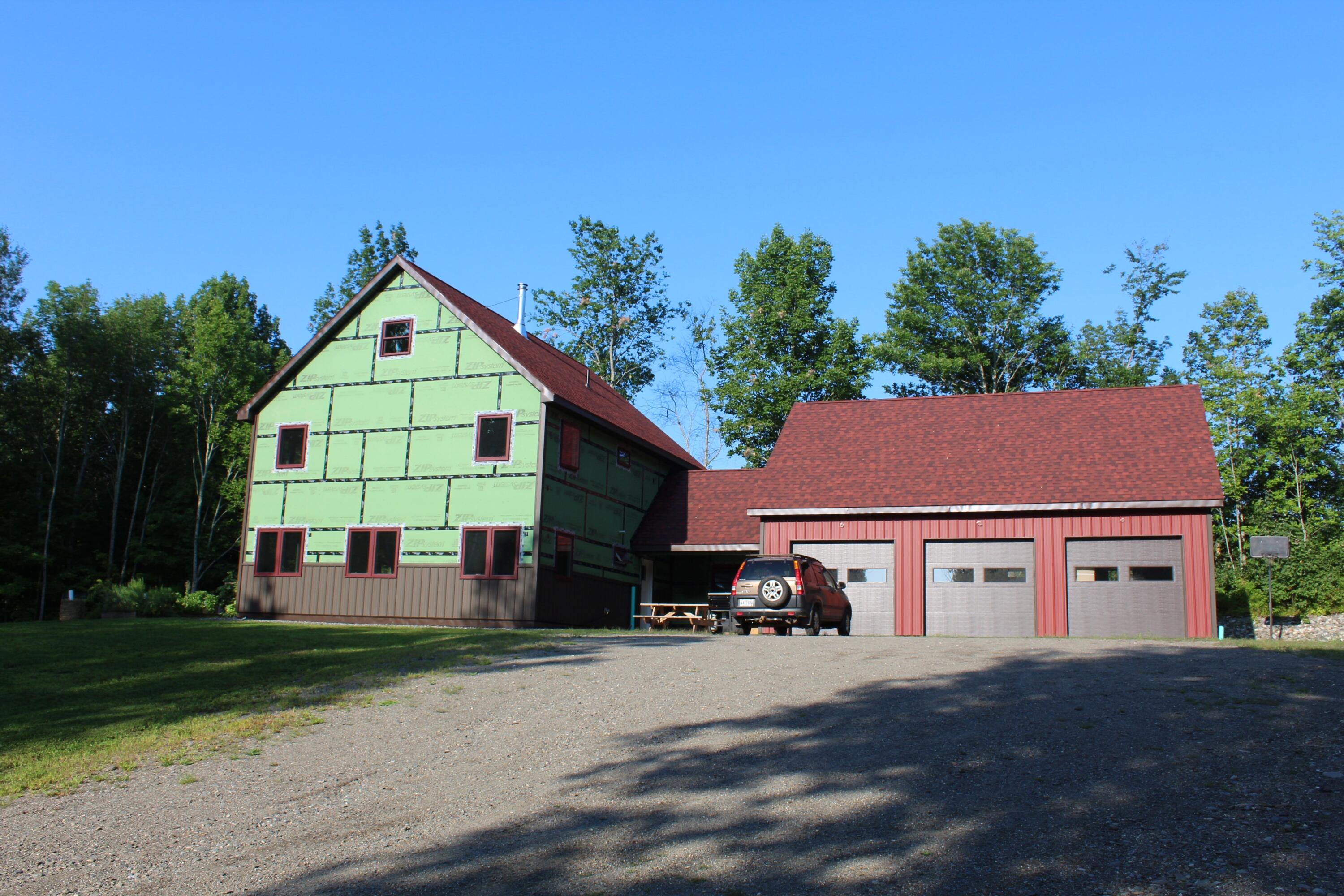 Photo of 896 Moosehead Trail Highway Jackson ME 04921