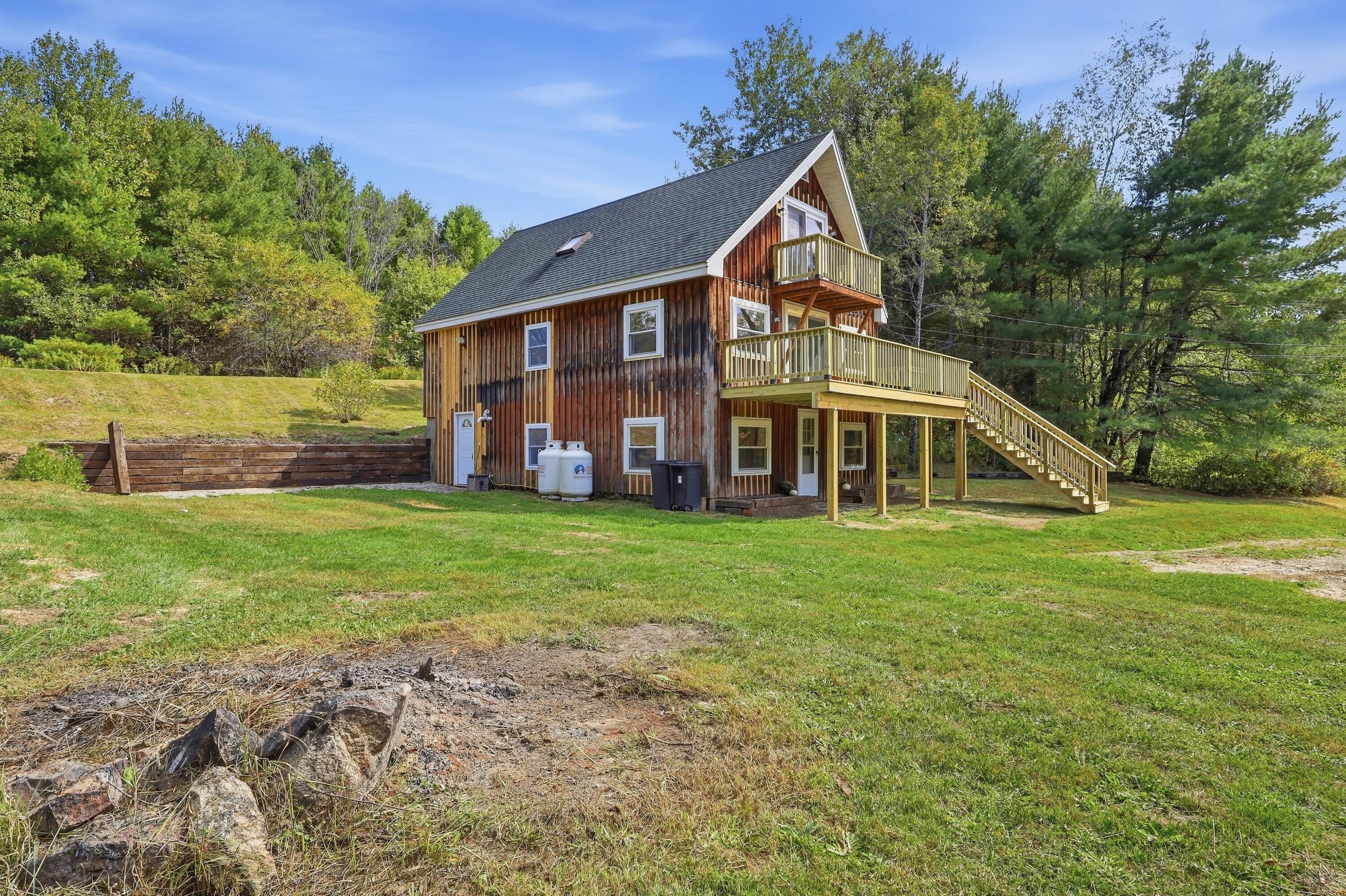 344 Bonny Eagle Road, Hollis, ME 04042 22