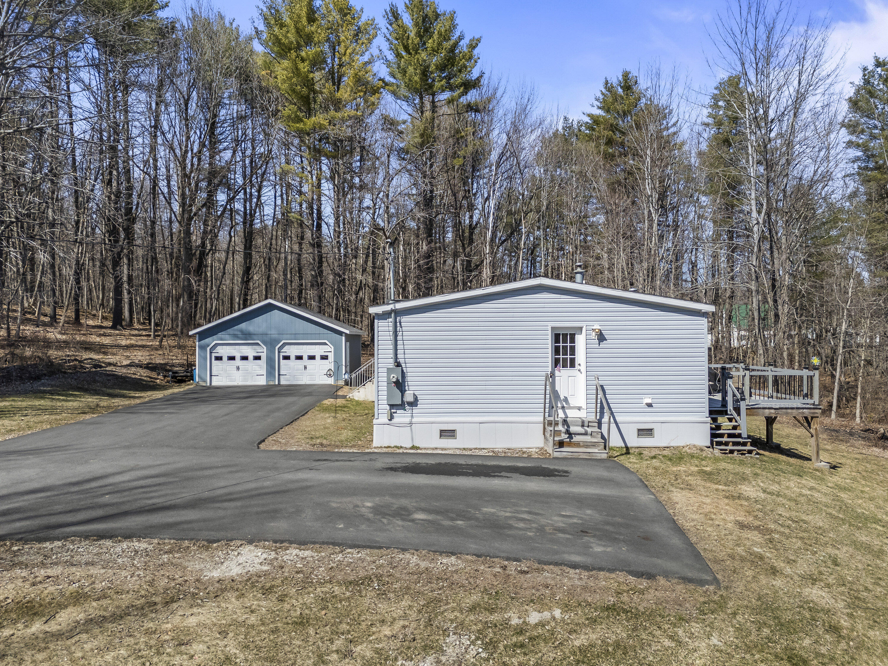 25 Birch Street, Winthrop, ME, 04364