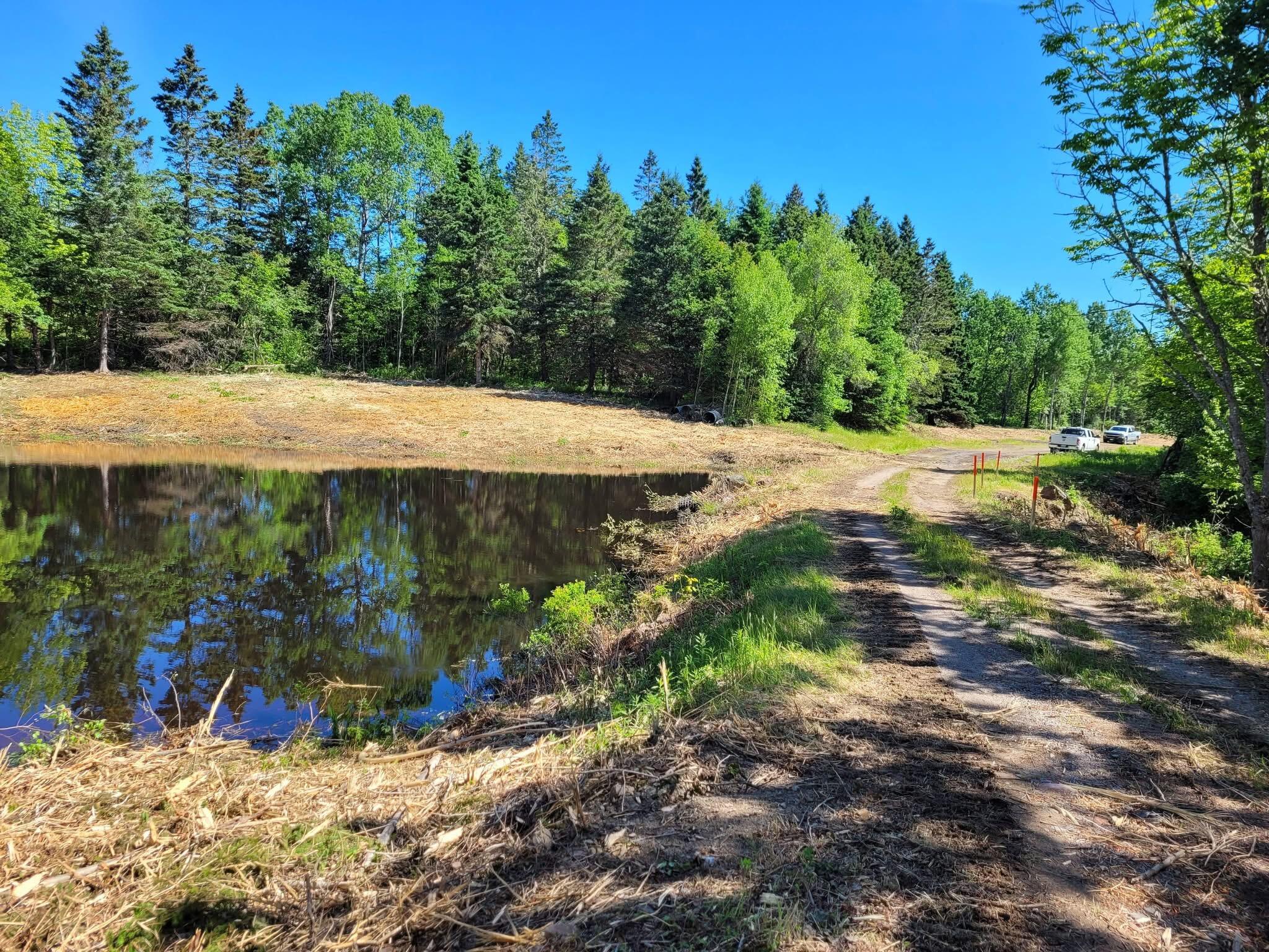 Lot 52 US- Route 1, Robbinston, ME, 04668