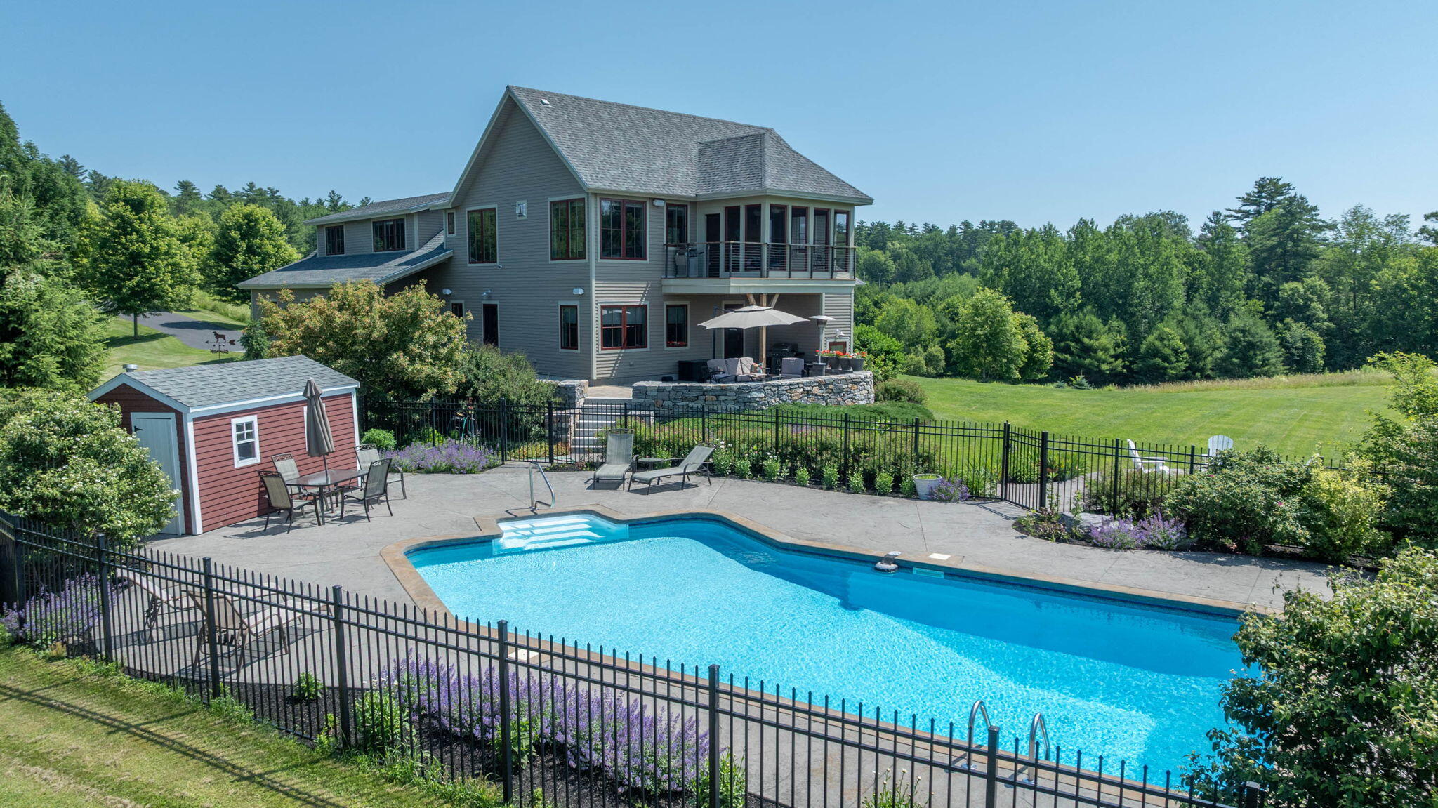 156 Barstow Road