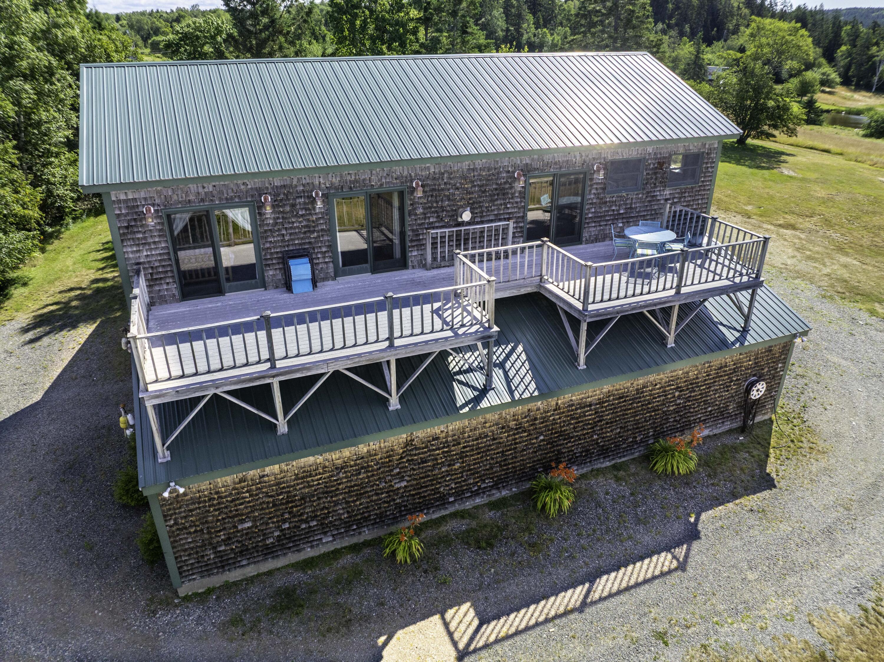 54 Old Toll Bridge Road, Eastport, ME, 04631