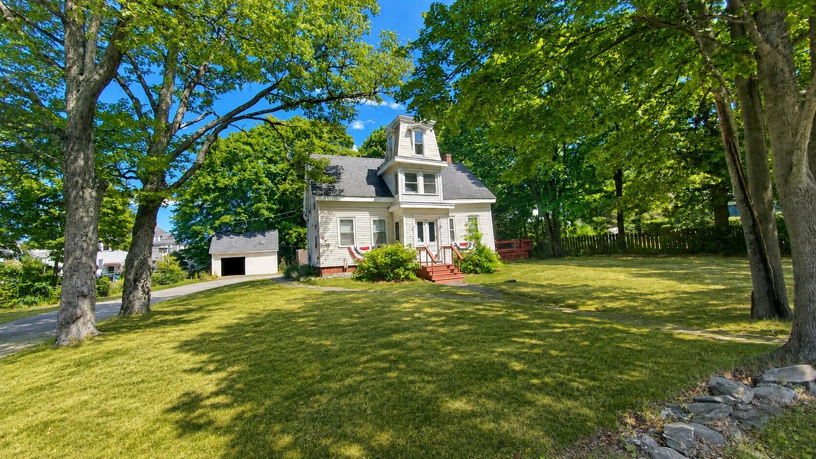 Photo of 473 / 475 Union Street Bangor ME 04401