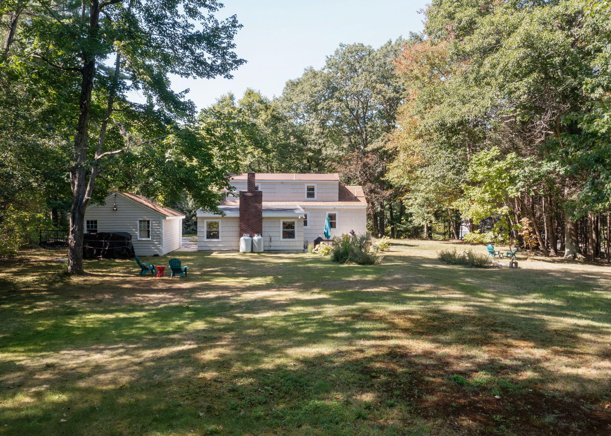303 Middle Road, Falmouth, ME 04105 303 Middle Road