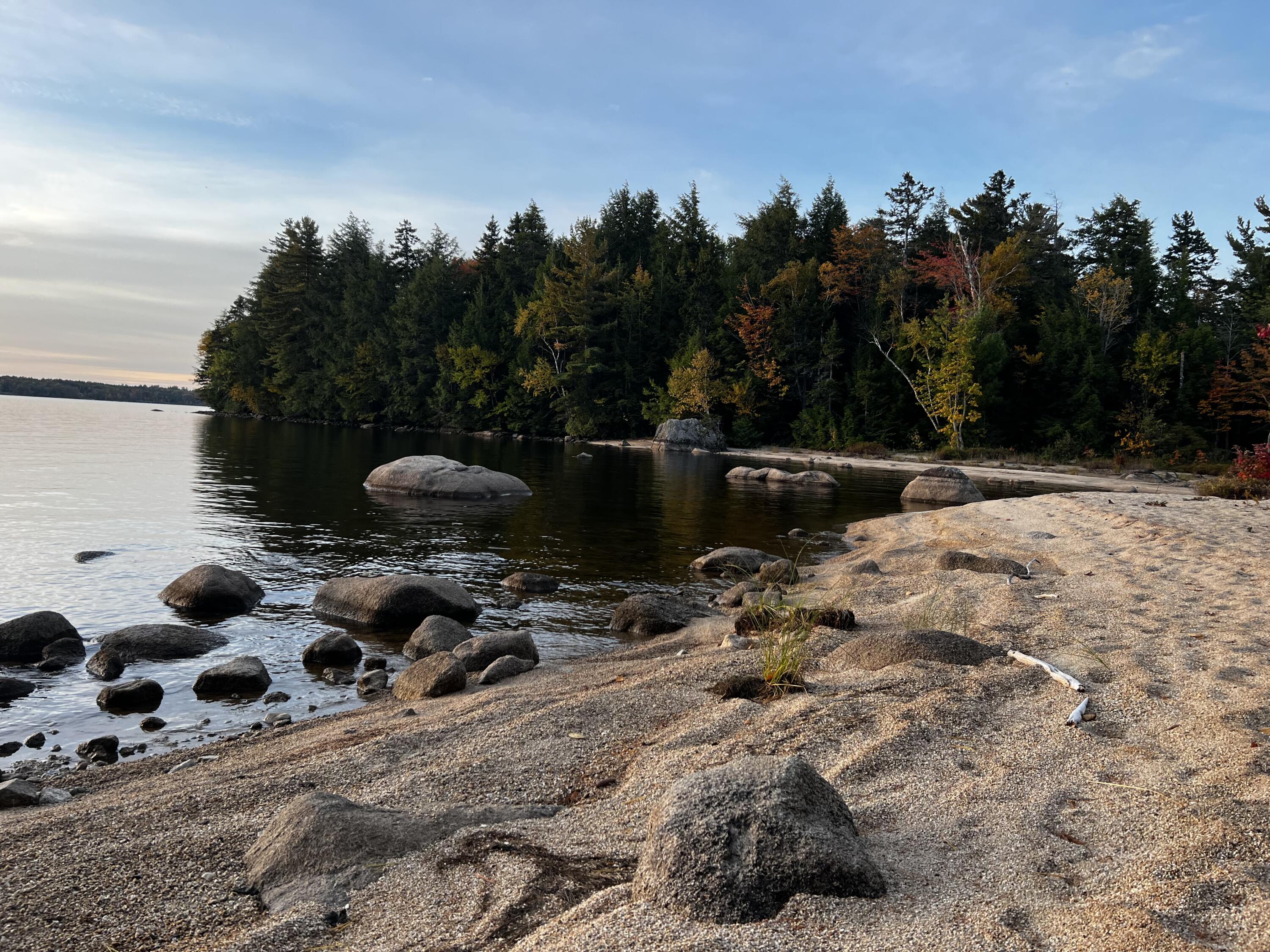 116 PE033, T4 Indian Purchase Twp, ME, 04462