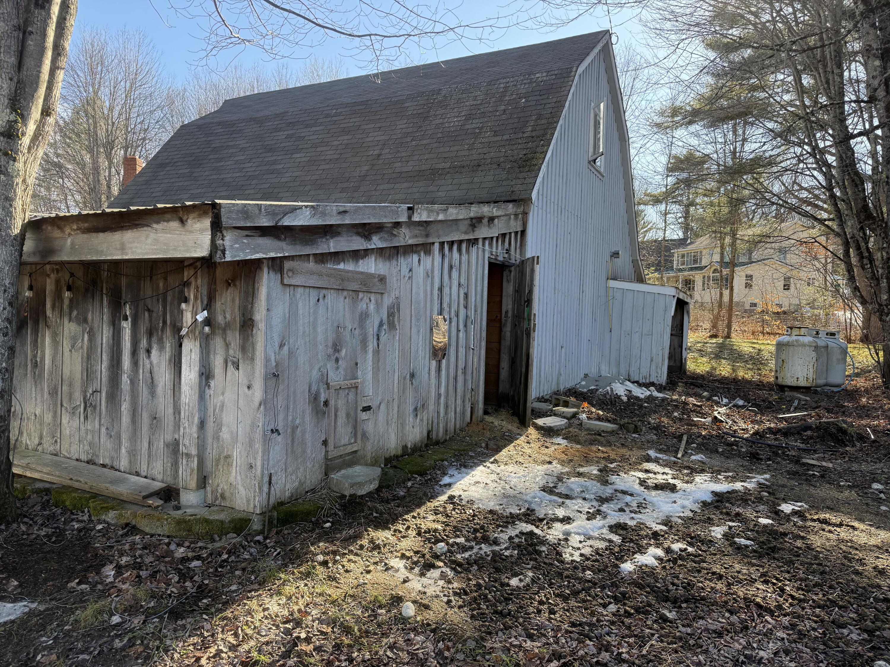 306 Empire Road, Poland, ME, 04274