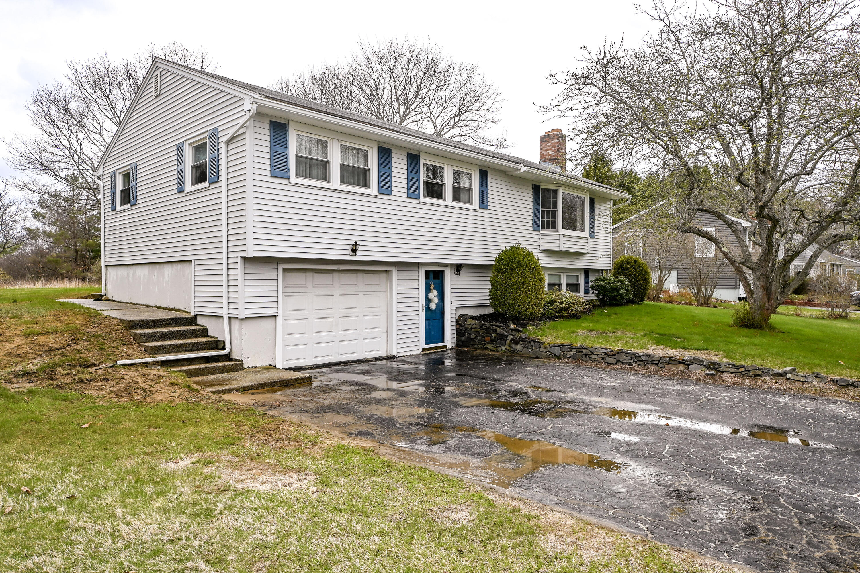 31 Vernon Road, Cape Elizabeth, ME, 04107