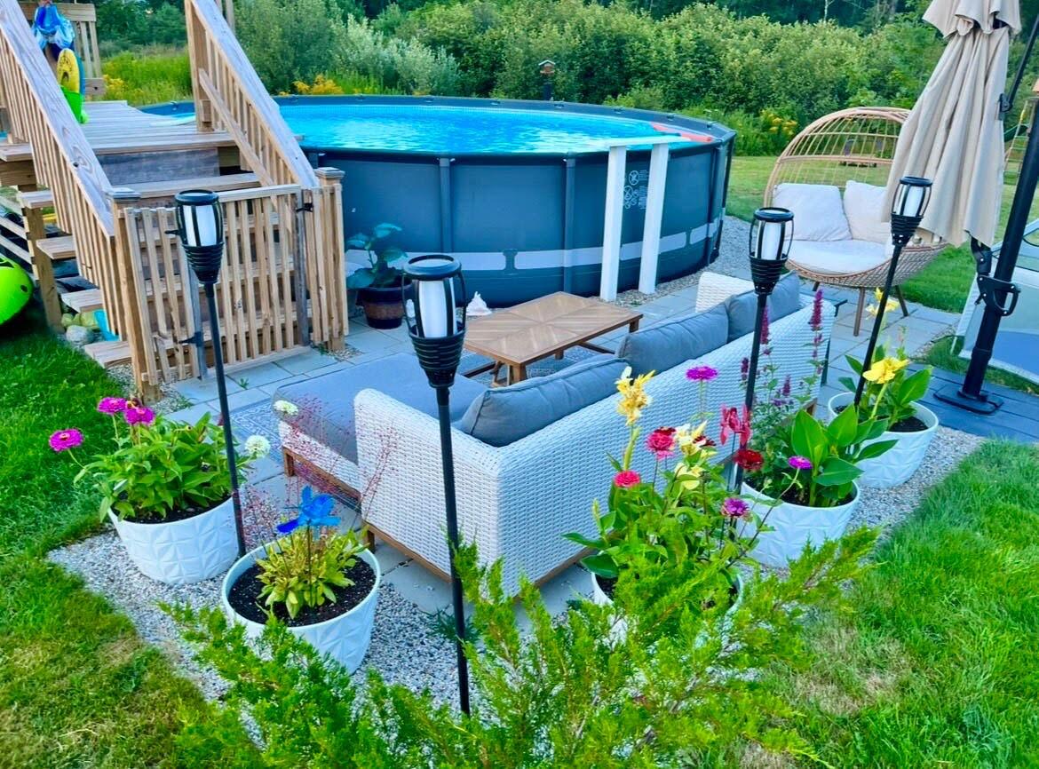 64 Wardtown Road, Freeport, ME, 04032