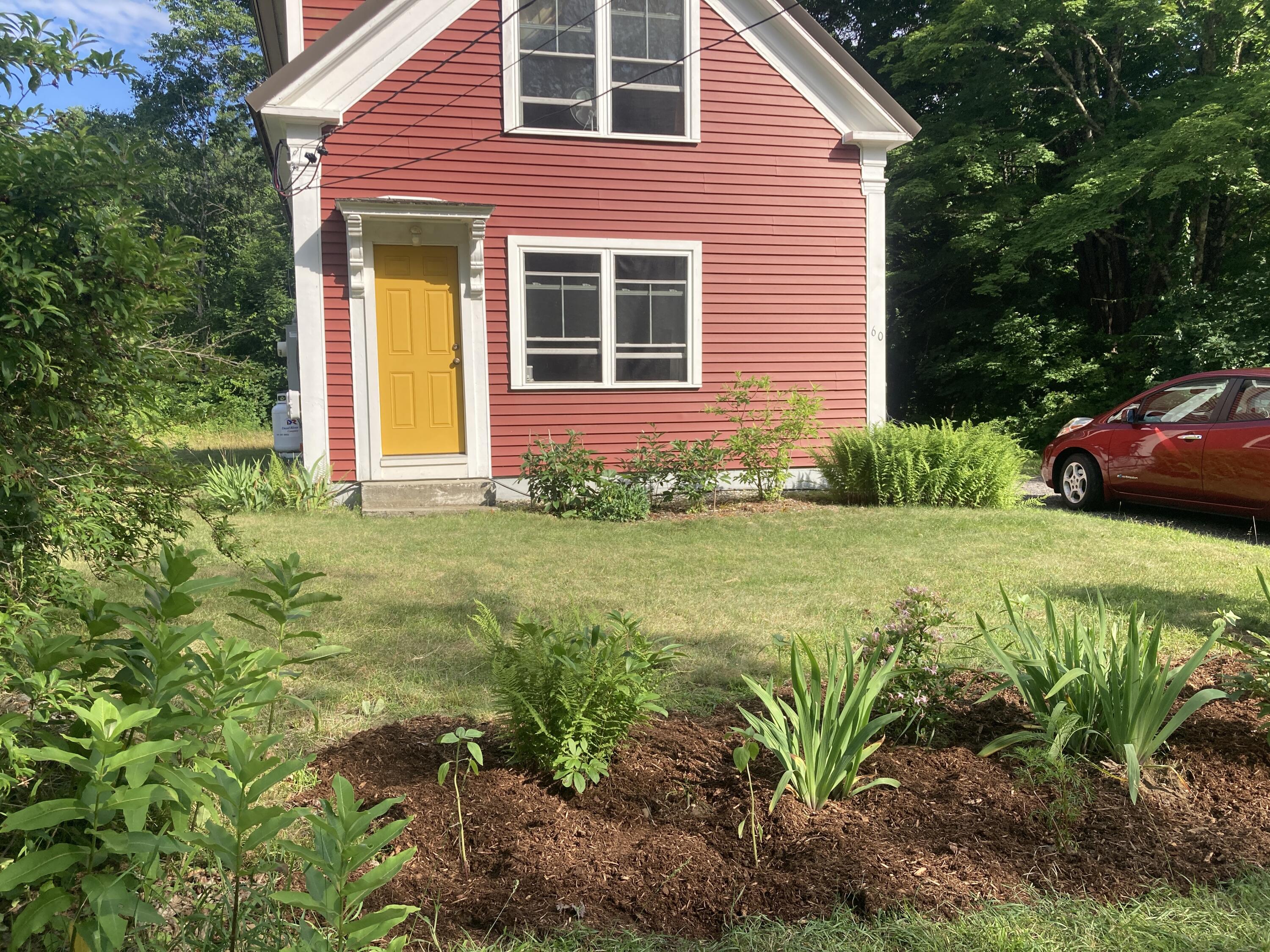 60 Pleasant Hill Road, Freeport, ME, 04032