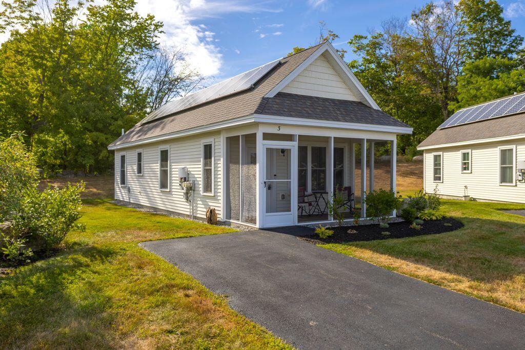 3 A Street, Bridgton, ME, 04009