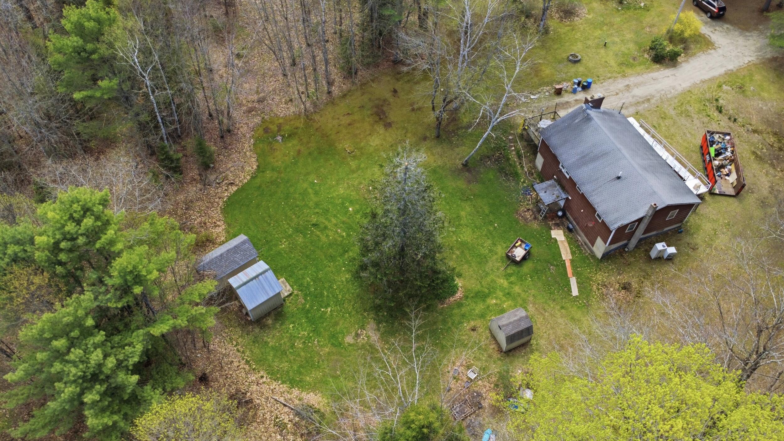 392 Elm Street, Mechanic Falls, ME, 04256