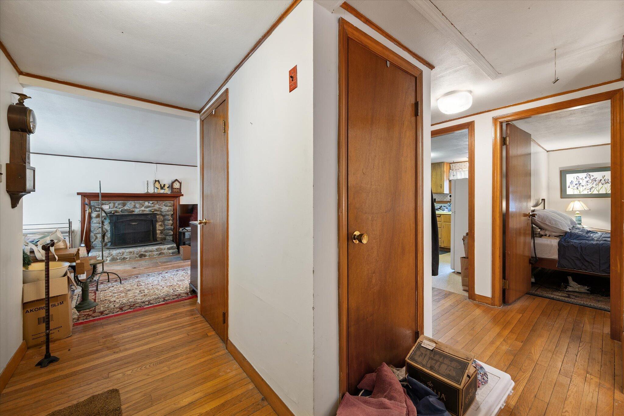 62 Bowden Point Road, Prospect, ME, 04981