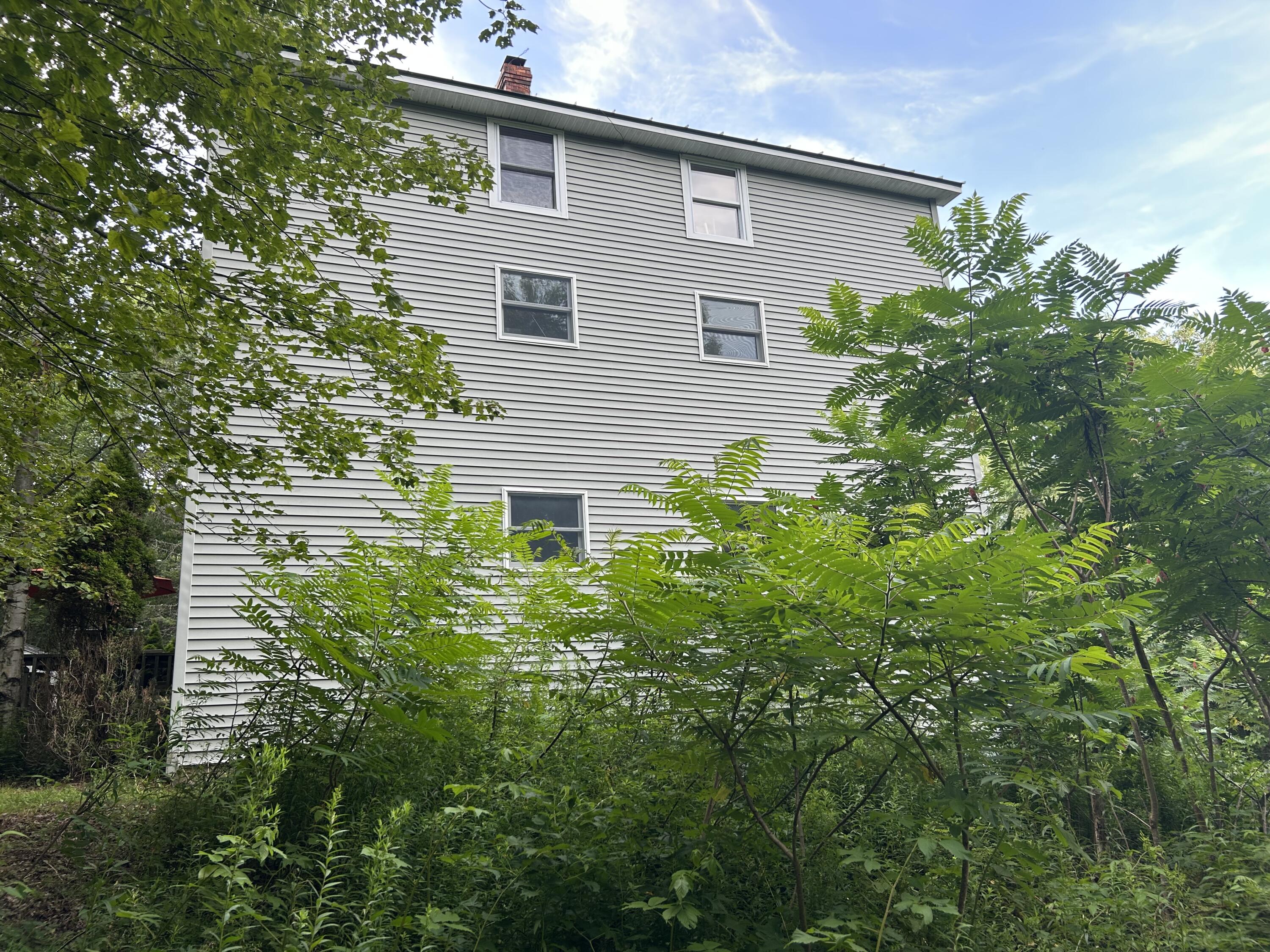 53 Missing Lynx Lane, Garland, ME, 04939