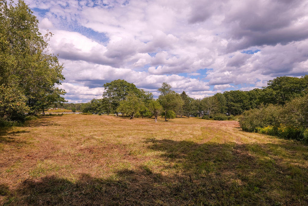 565 Bagaduce Road, Brooksville, ME, 04617