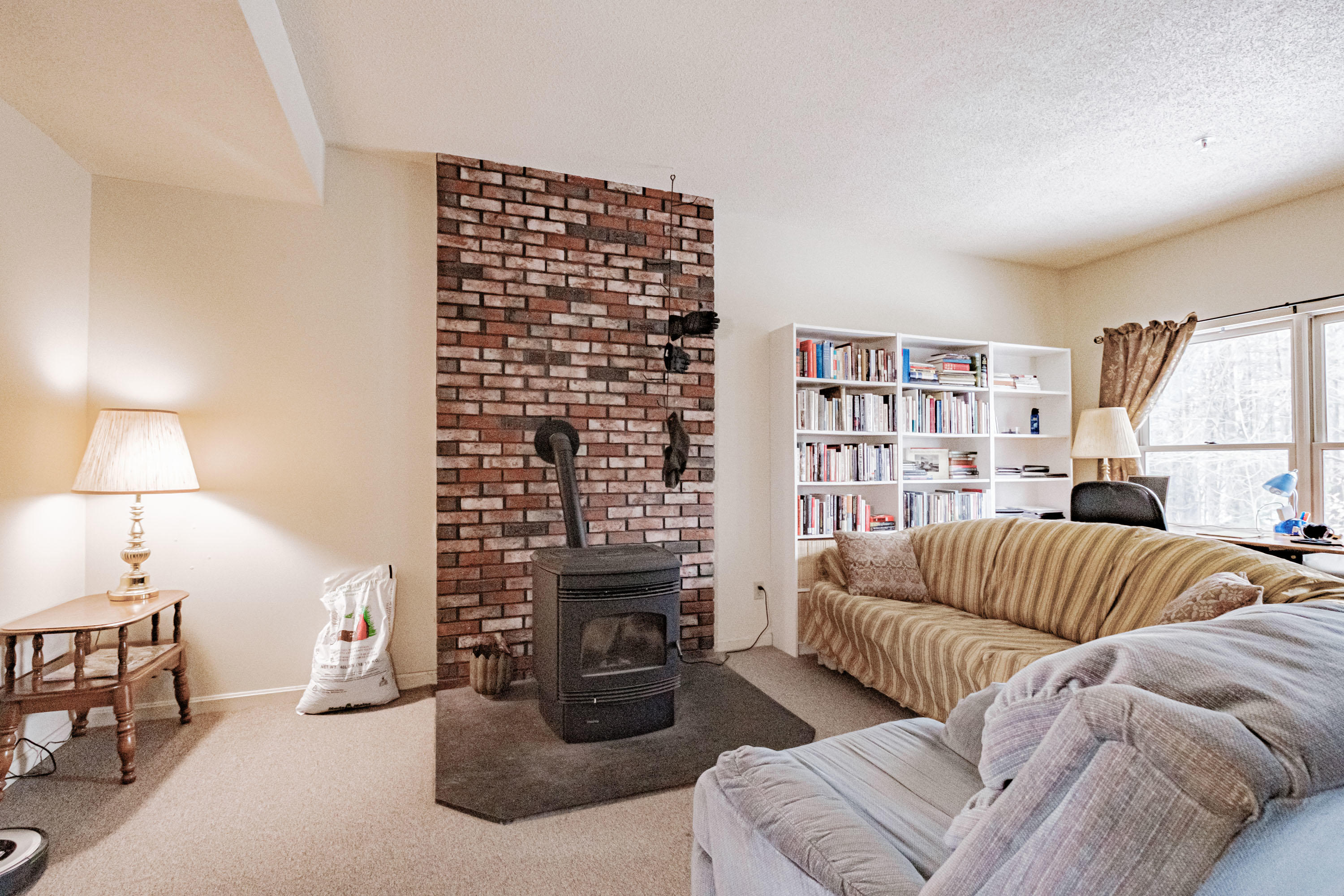 4 Condo Lane #D14, Greenwood, ME, 04255