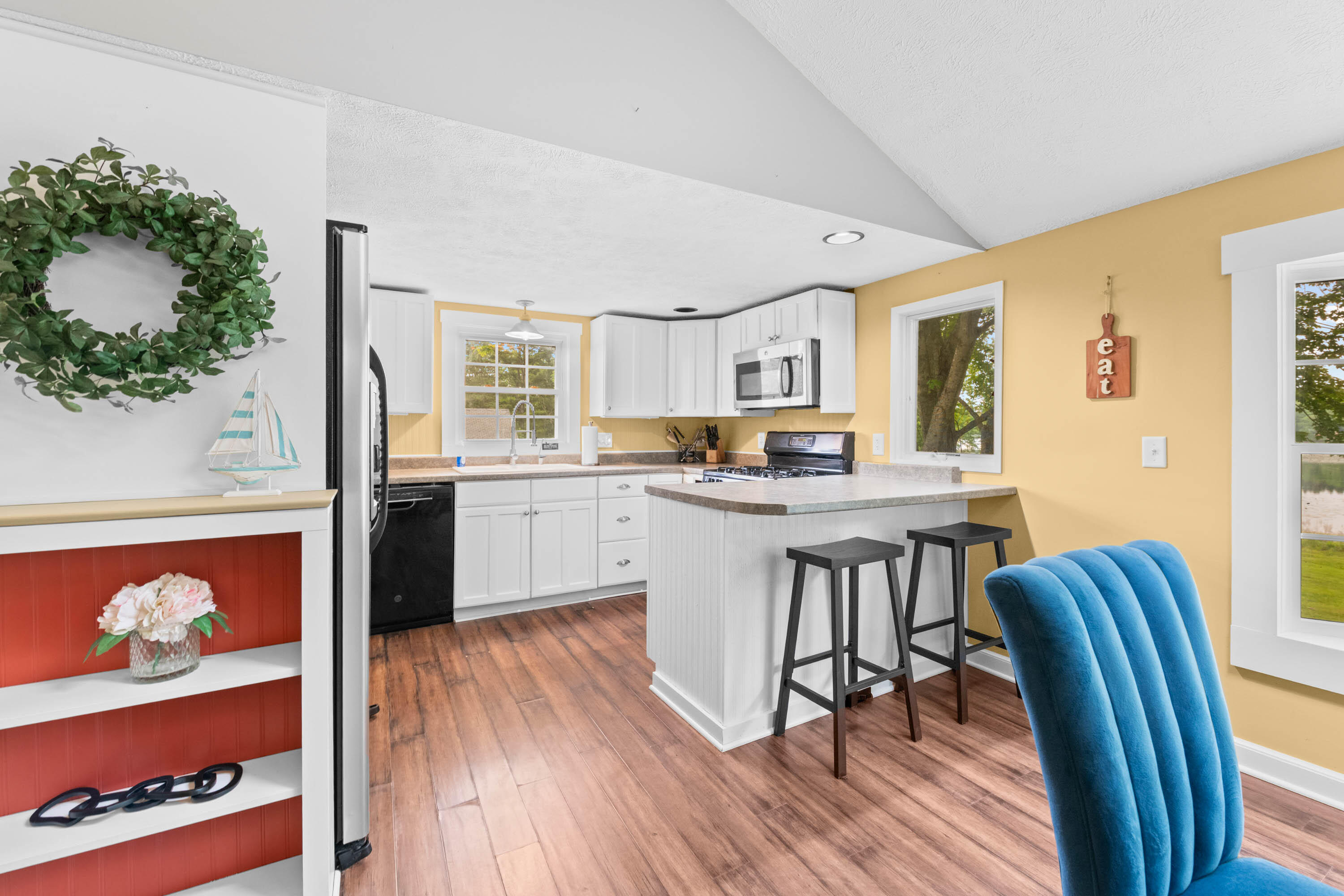 998 Lewiston Road, West Gardiner, ME, 04345