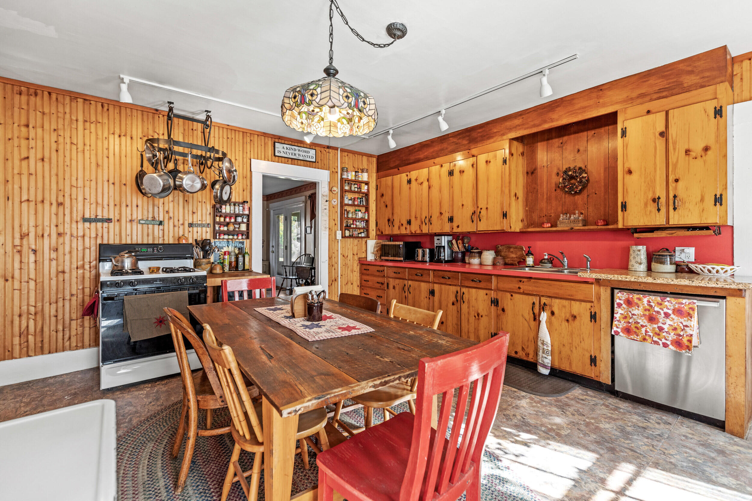 220 S High Street, Bridgton, ME, 04009