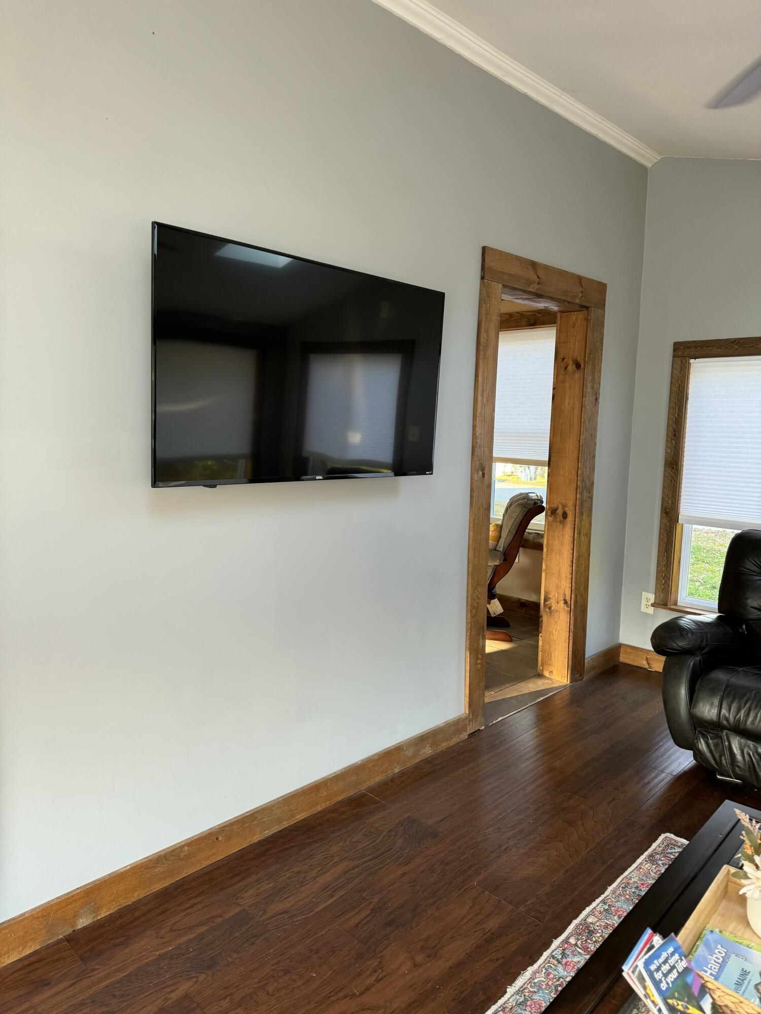 168 Guzzle Road, Gouldsboro, ME, 04607