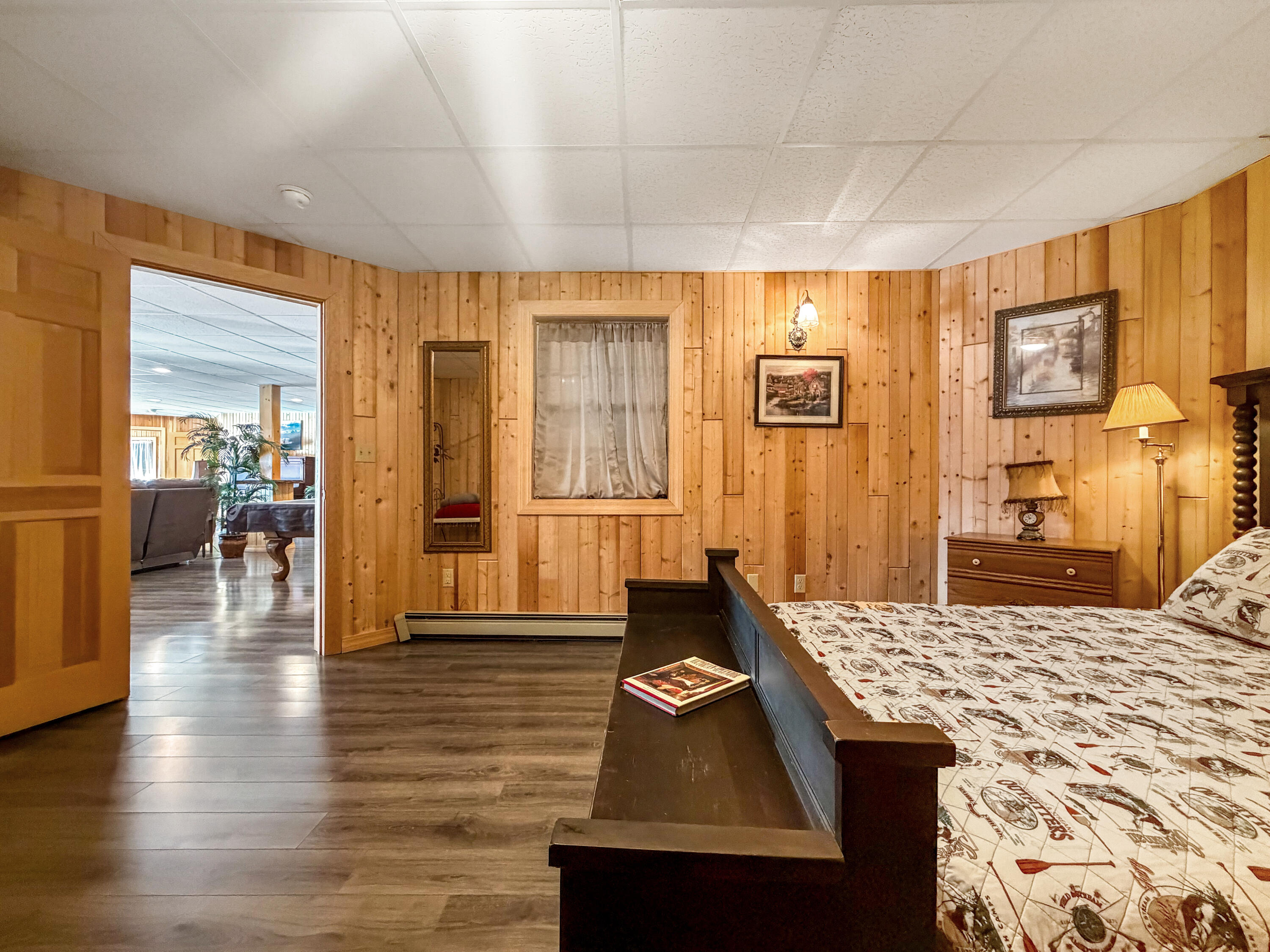 824 Beaulieu Road, Madawaska, ME, 04773