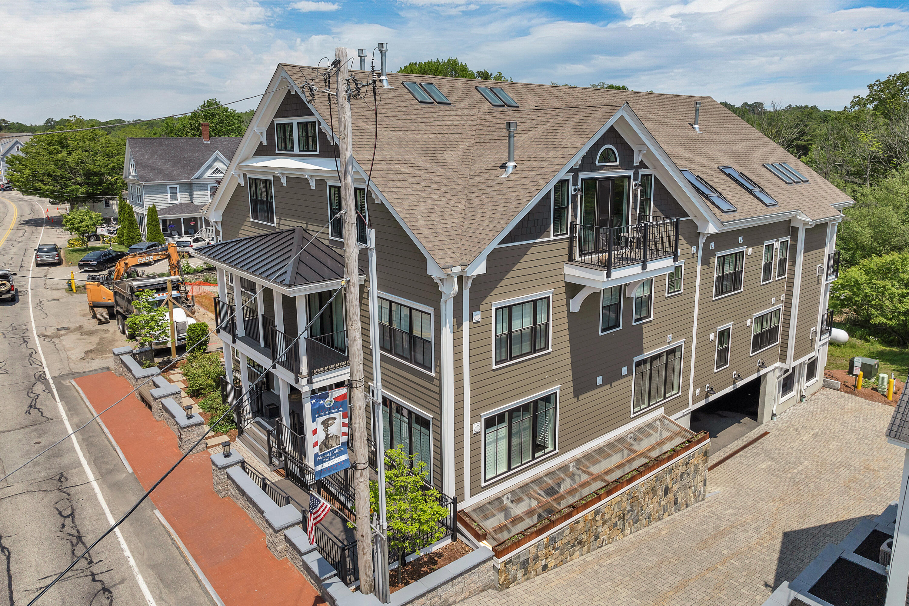 298 York Street UNIT 3, York, ME, 03909