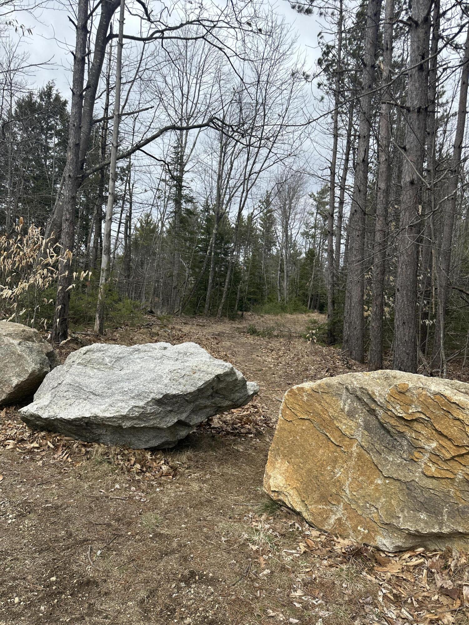 Lot D1 Harmony Lane, Freeport, ME, 04032