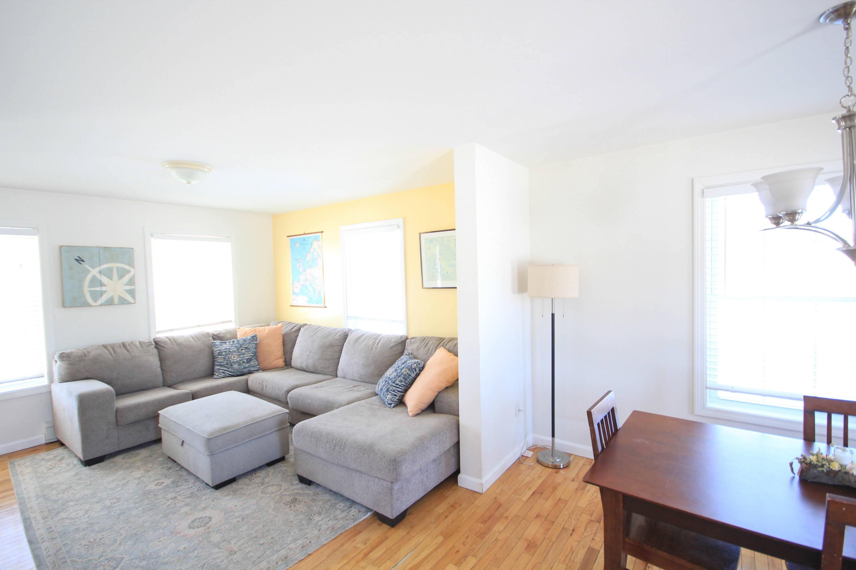 64 Wardtown Road, Freeport, ME, 04032