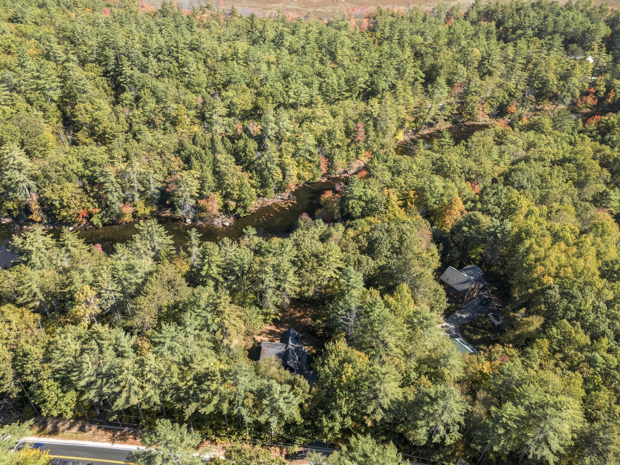 52 N Bridgton Road, Waterford, ME, 04088