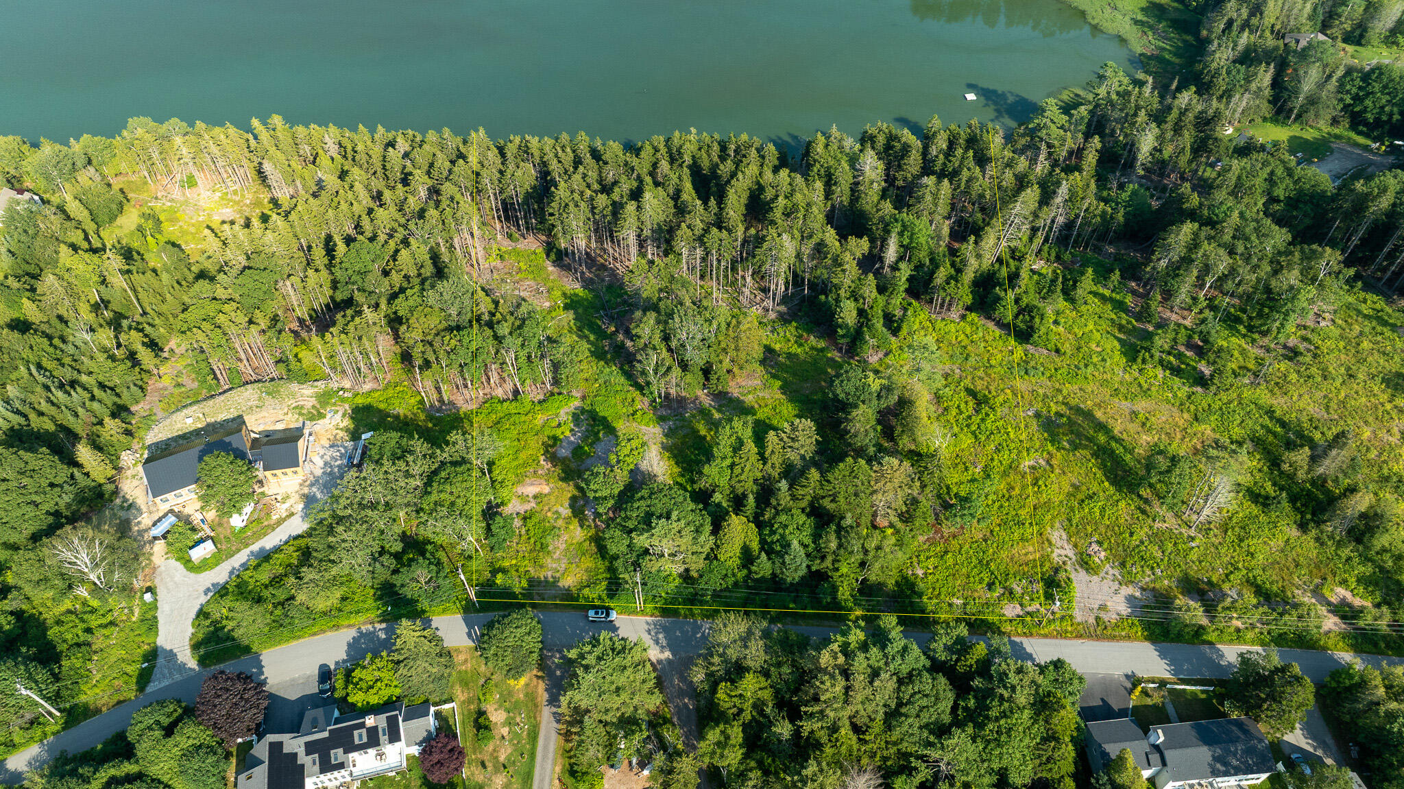 0 Bayview Road UNIT 2, Harpswell, ME, 04066