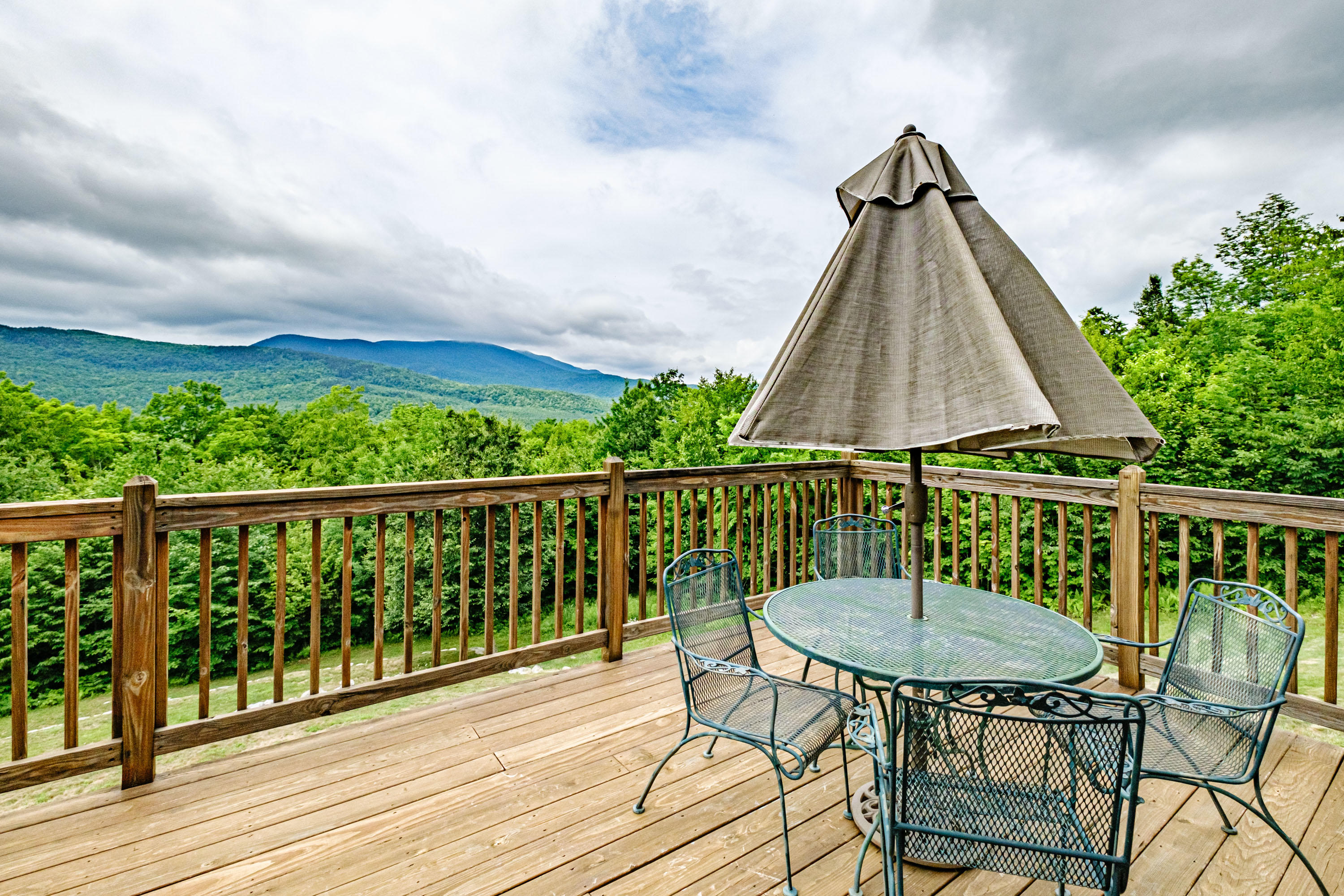 126 Glades View Avenue, Newry, ME, 04261
