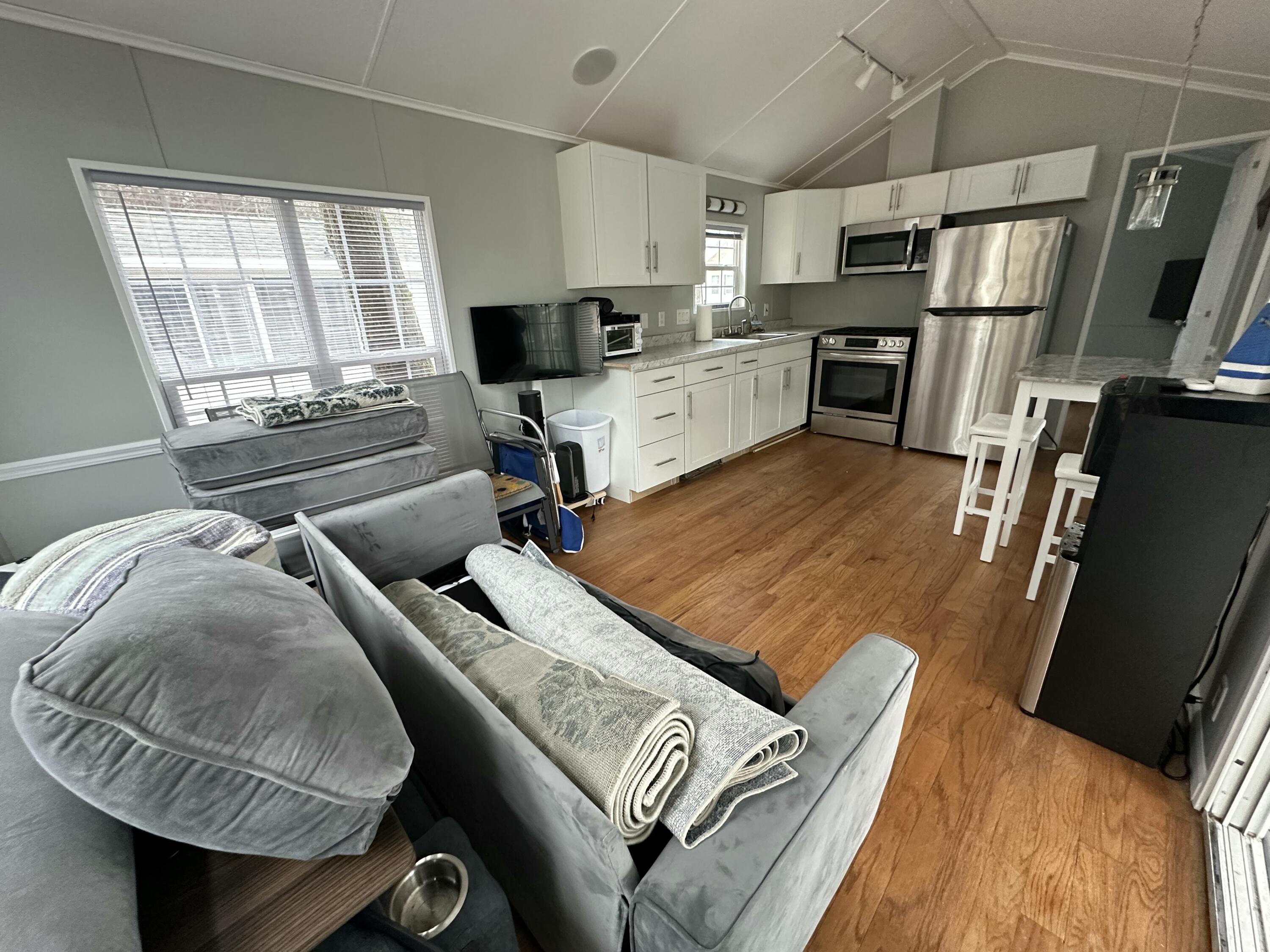 23 College Drive UNIT 527, Wells, ME, 04090