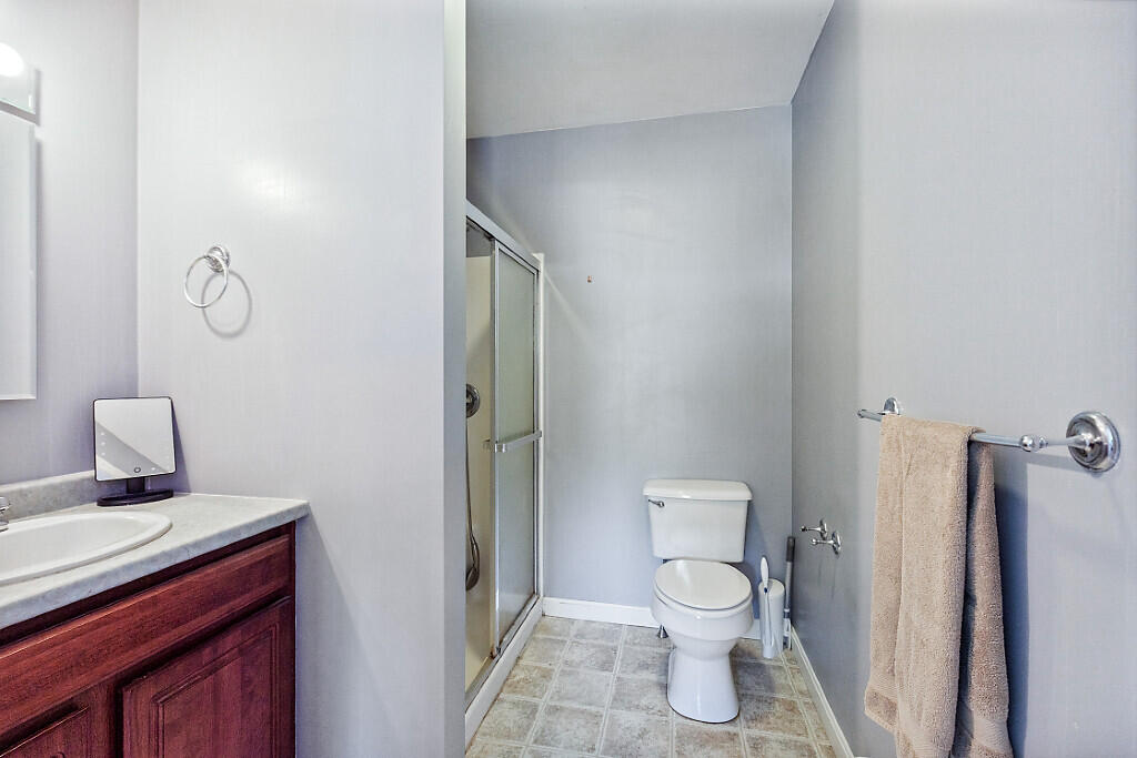 Primary Ensuite