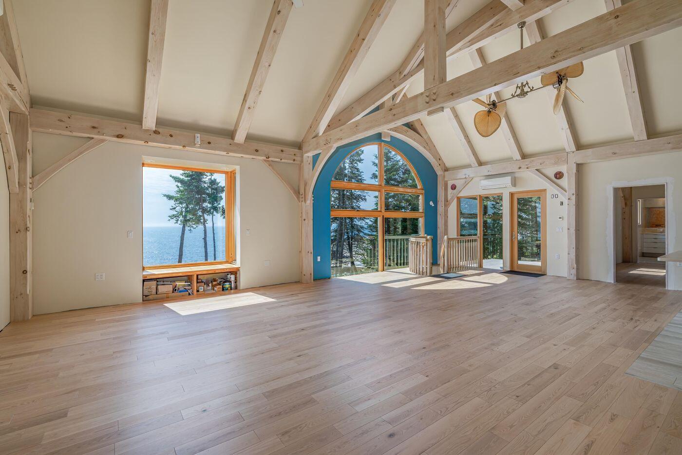 131 Lighthouse Point Road, Gouldsboro, ME, 04607