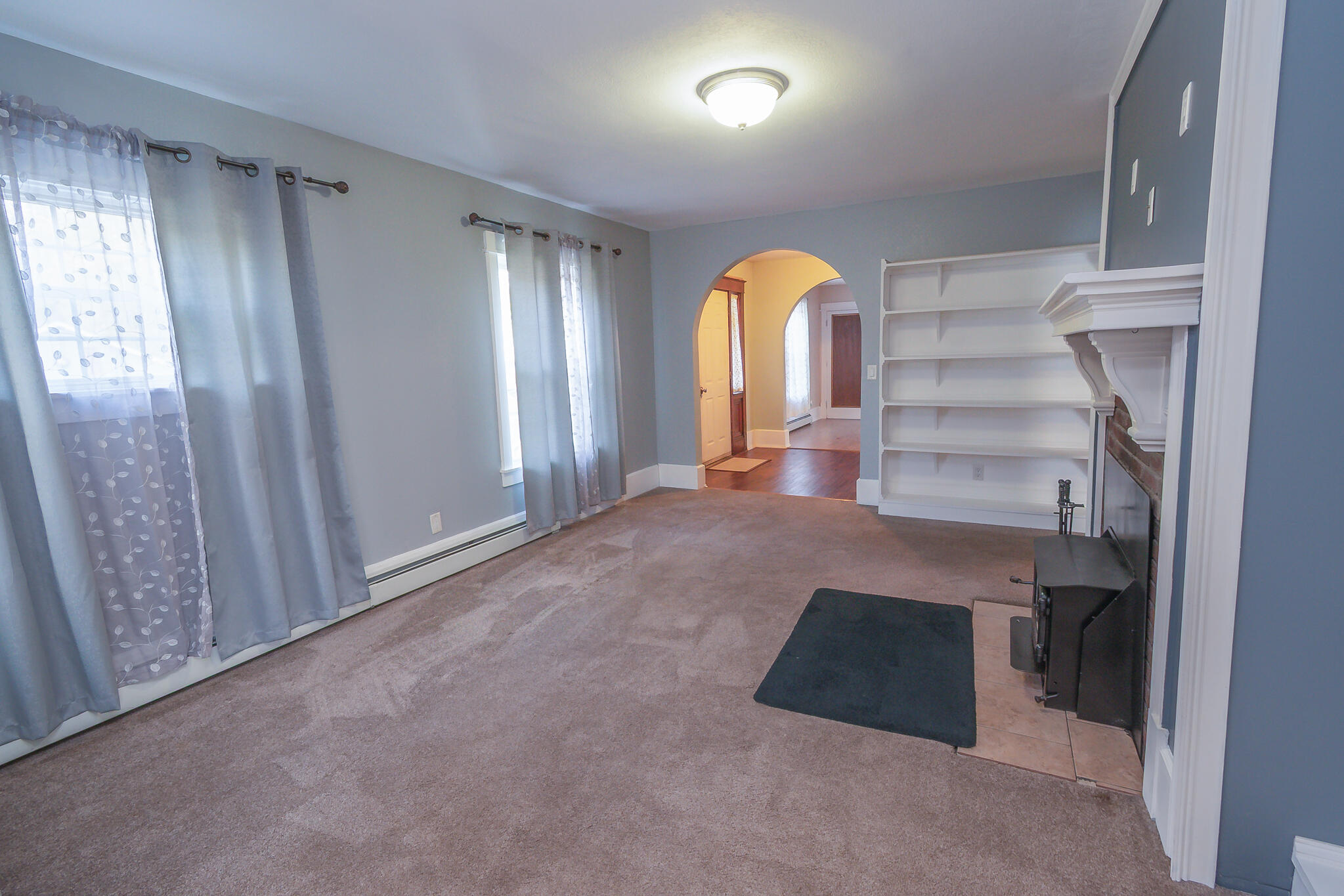 424 Penobscot Street, Rumford, ME, 04276