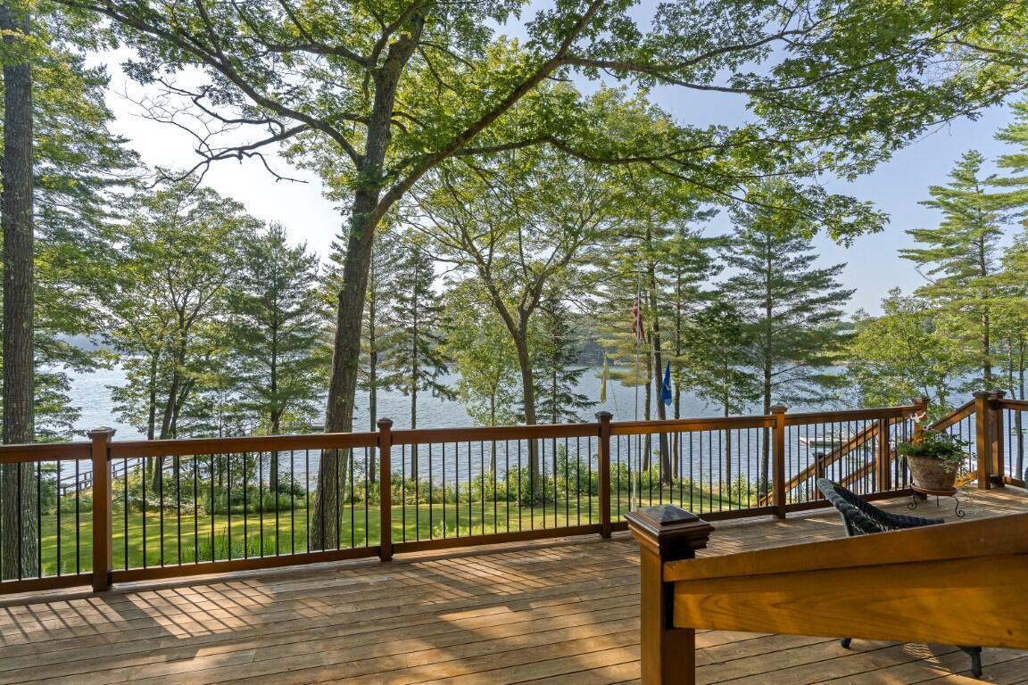 44 Stone Point Lane, Boothbay, ME, 04537