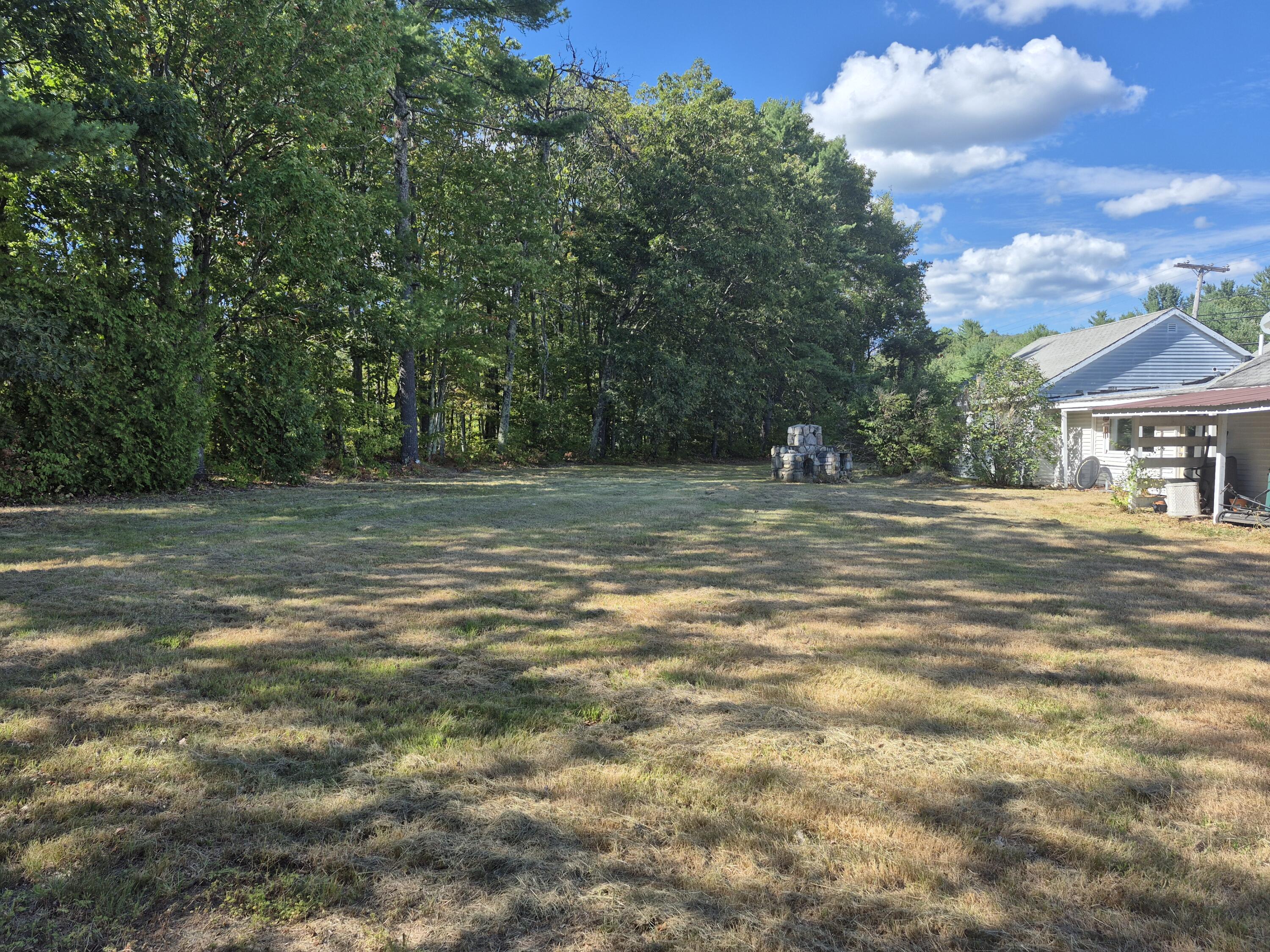 98 Auburn Road, Turner, ME, 04282