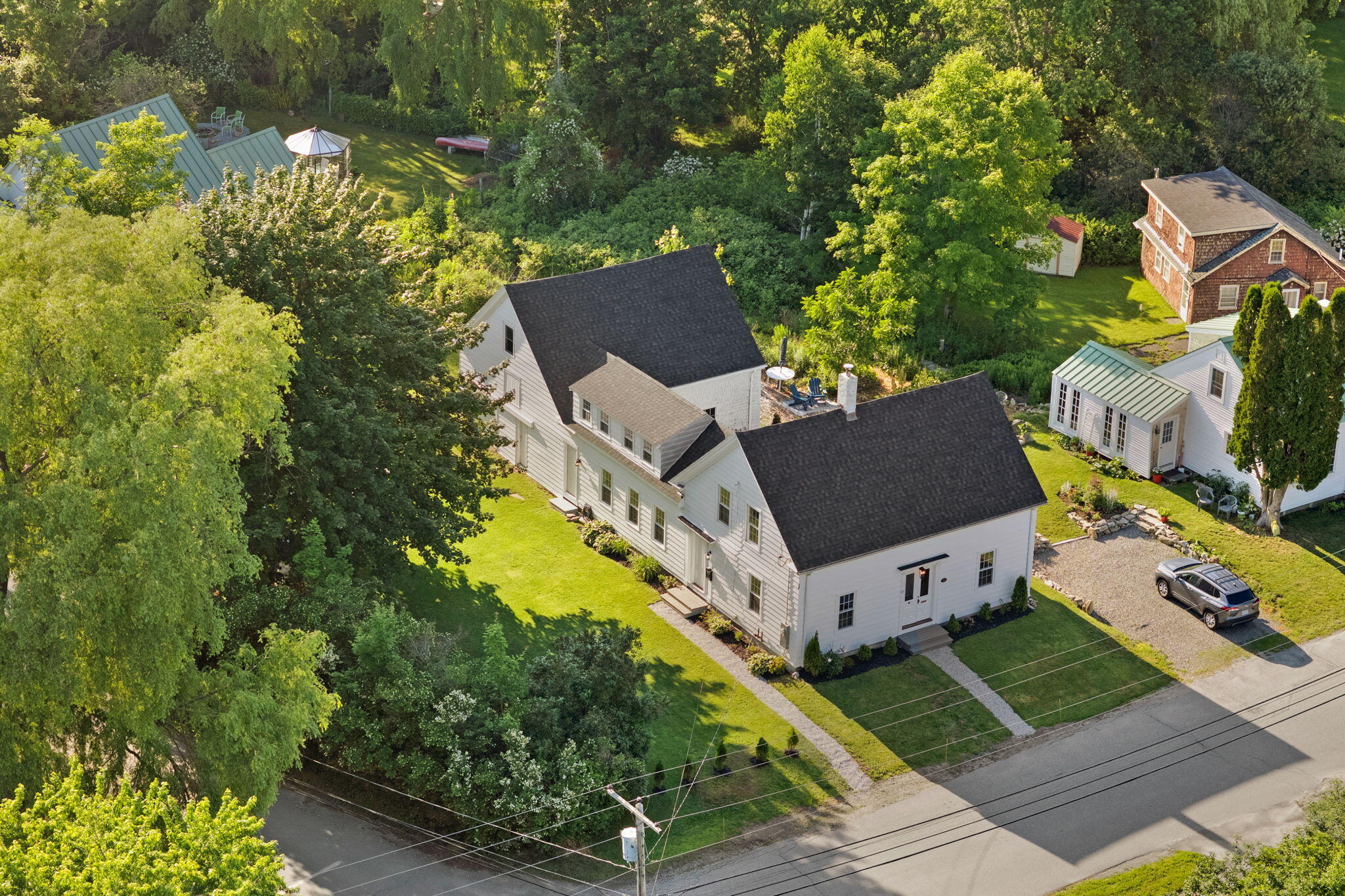 Your Local Guide to Thomaston, Maine Real Estate Your Local Guide to Thomaston, Maine Real Estate